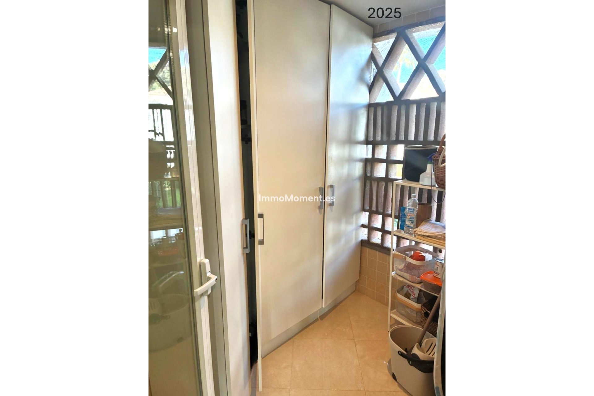 Bestaande woning - Appartement - Benahavís - Los Arqueros