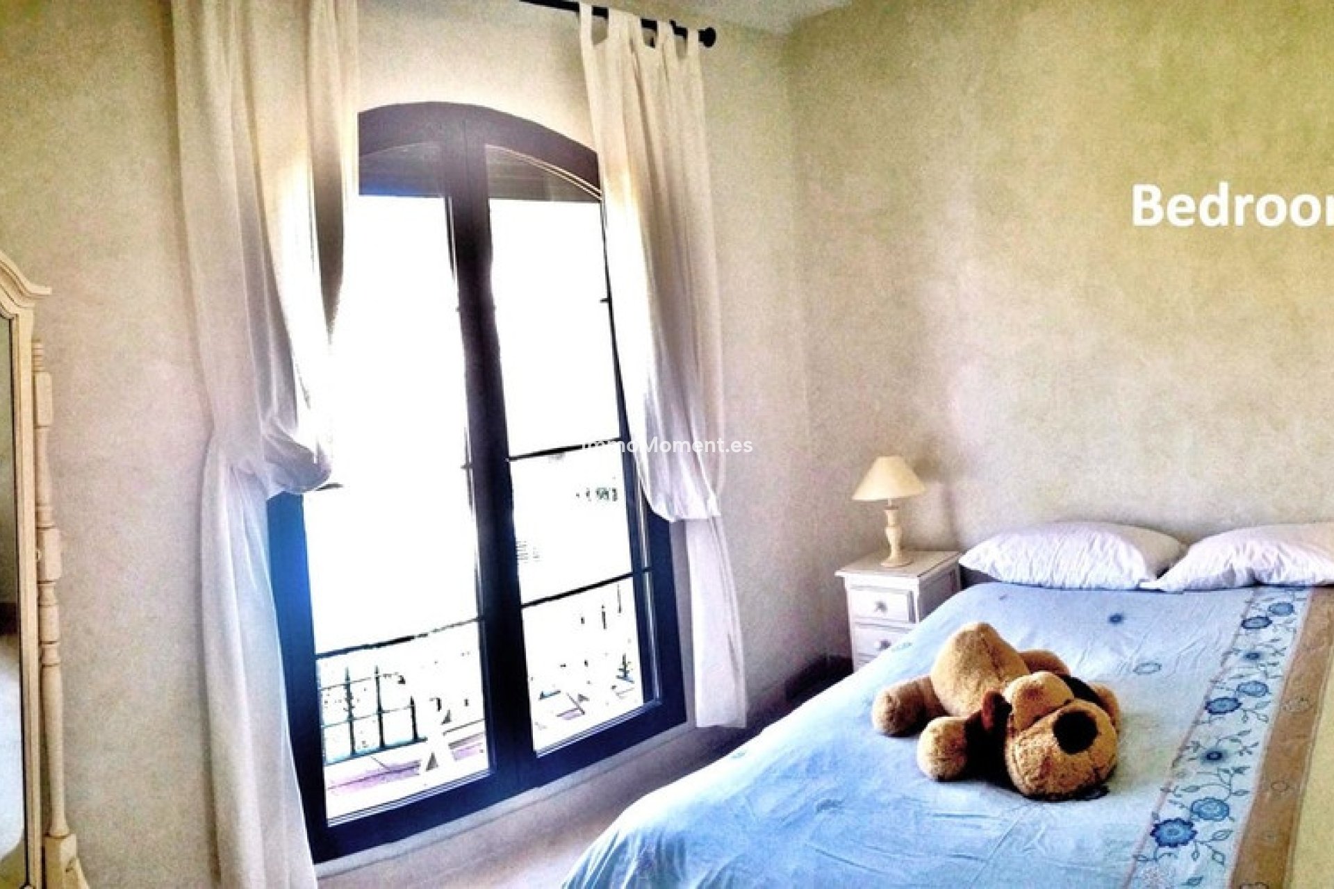 Bestaande woning - Appartement - Benahavís - Los Arqueros