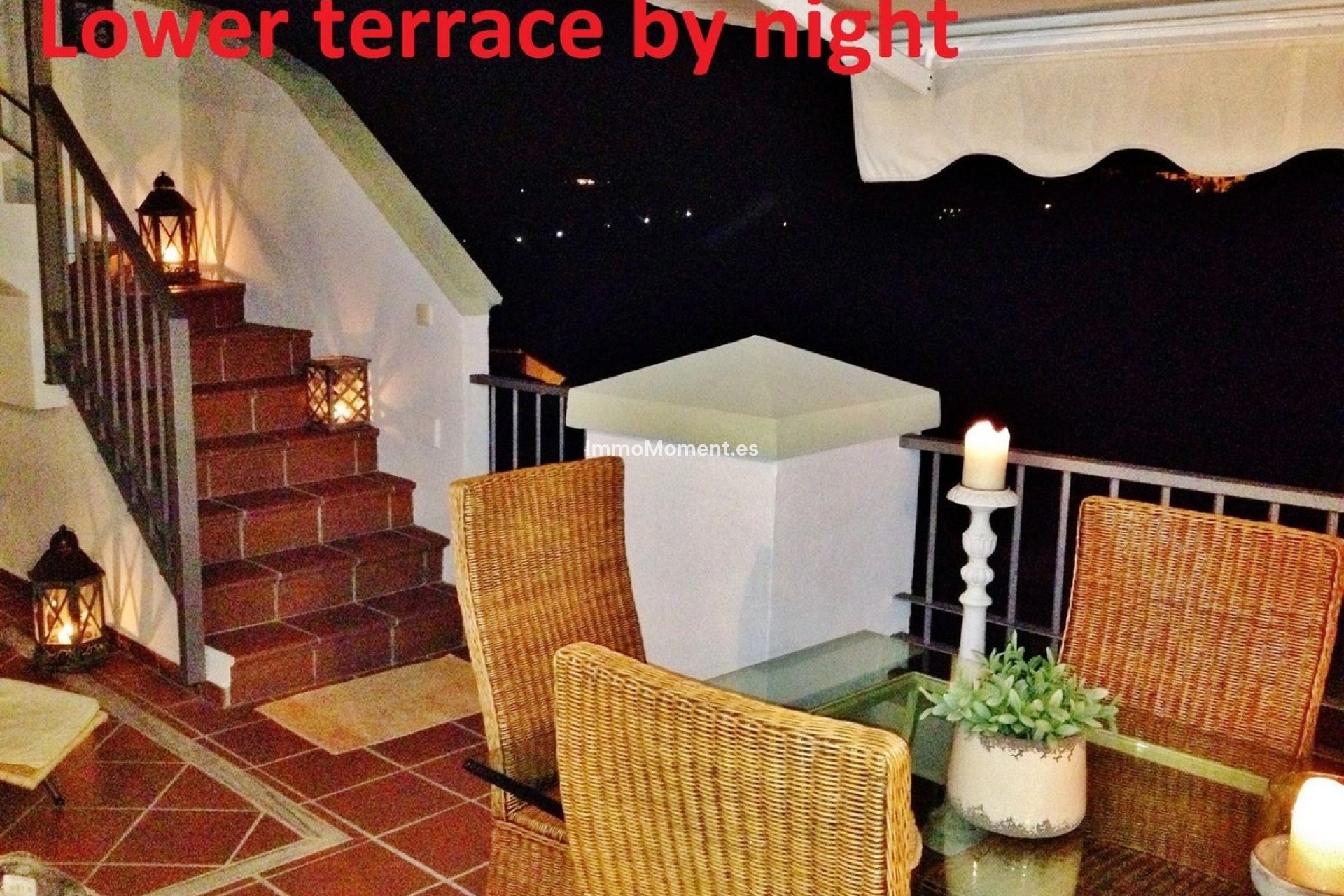 Bestaande woning - Appartement - Benahavís - Los Arqueros