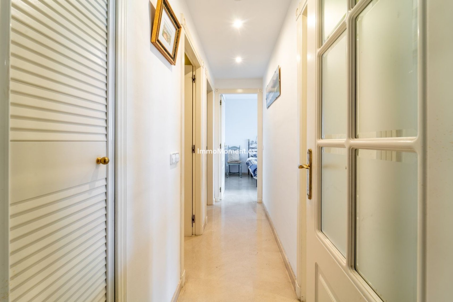 Bestaande woning - Appartement - Benahavís - Los Arqueros