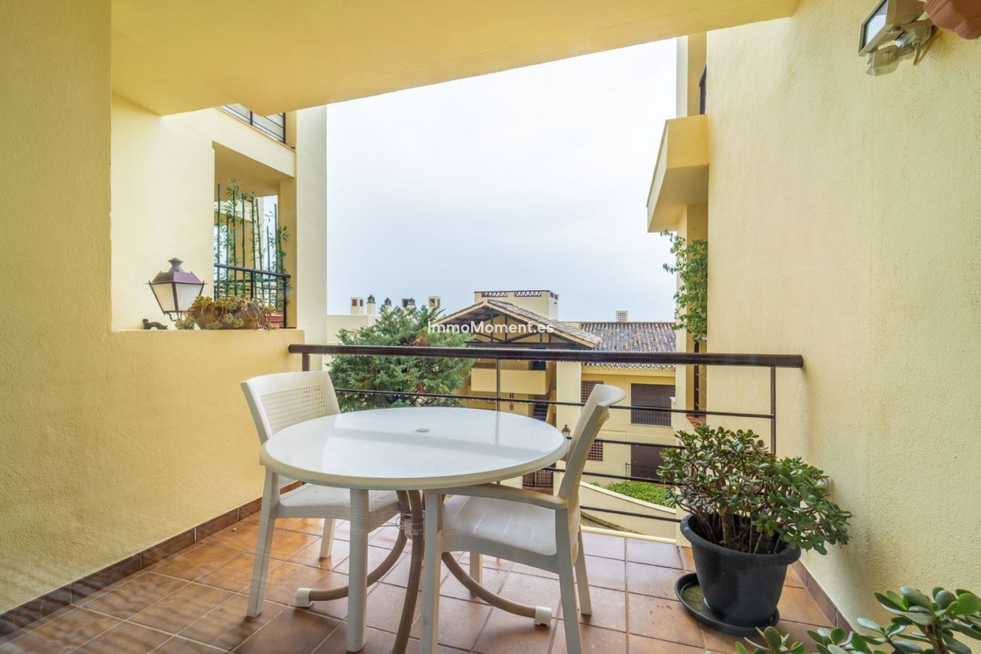 Bestaande woning - Appartement - Benahavís - Los Arqueros