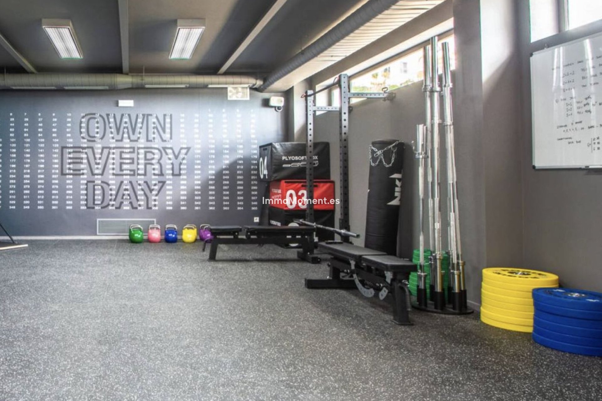 Bestaande woning - Appartement - Benahavís - Los Arqueros