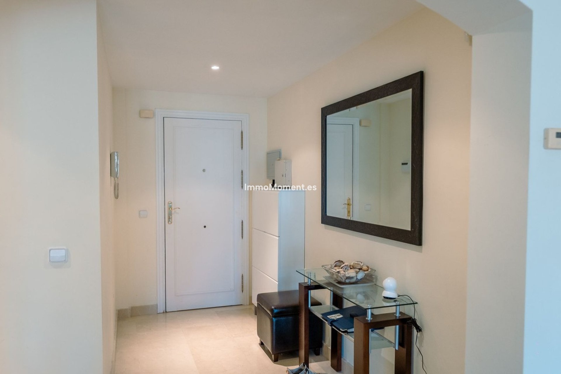 Bestaande woning - Appartement - Benahavís - Los Arqueros