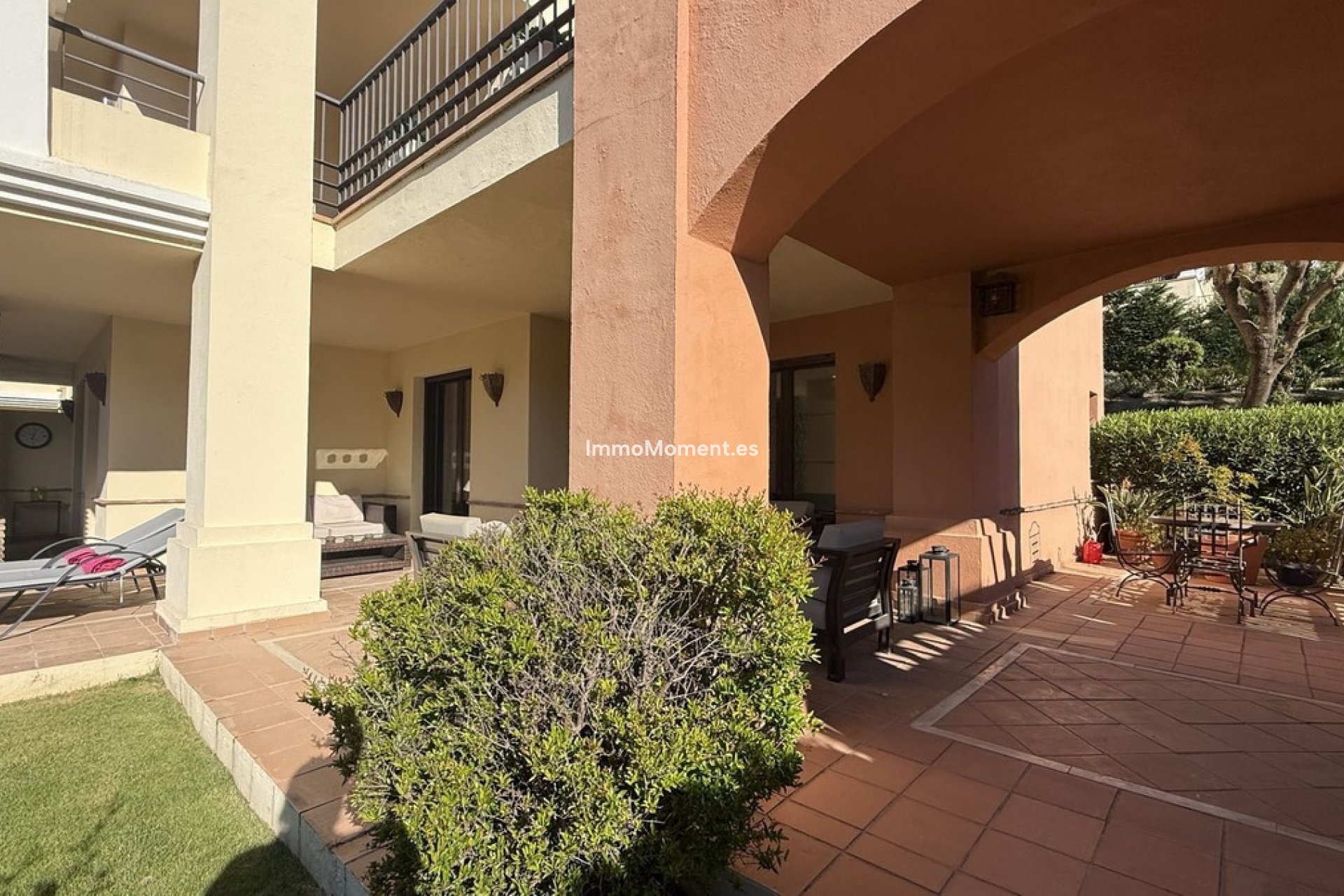 Bestaande woning - Appartement - Benahavís - Los Arqueros