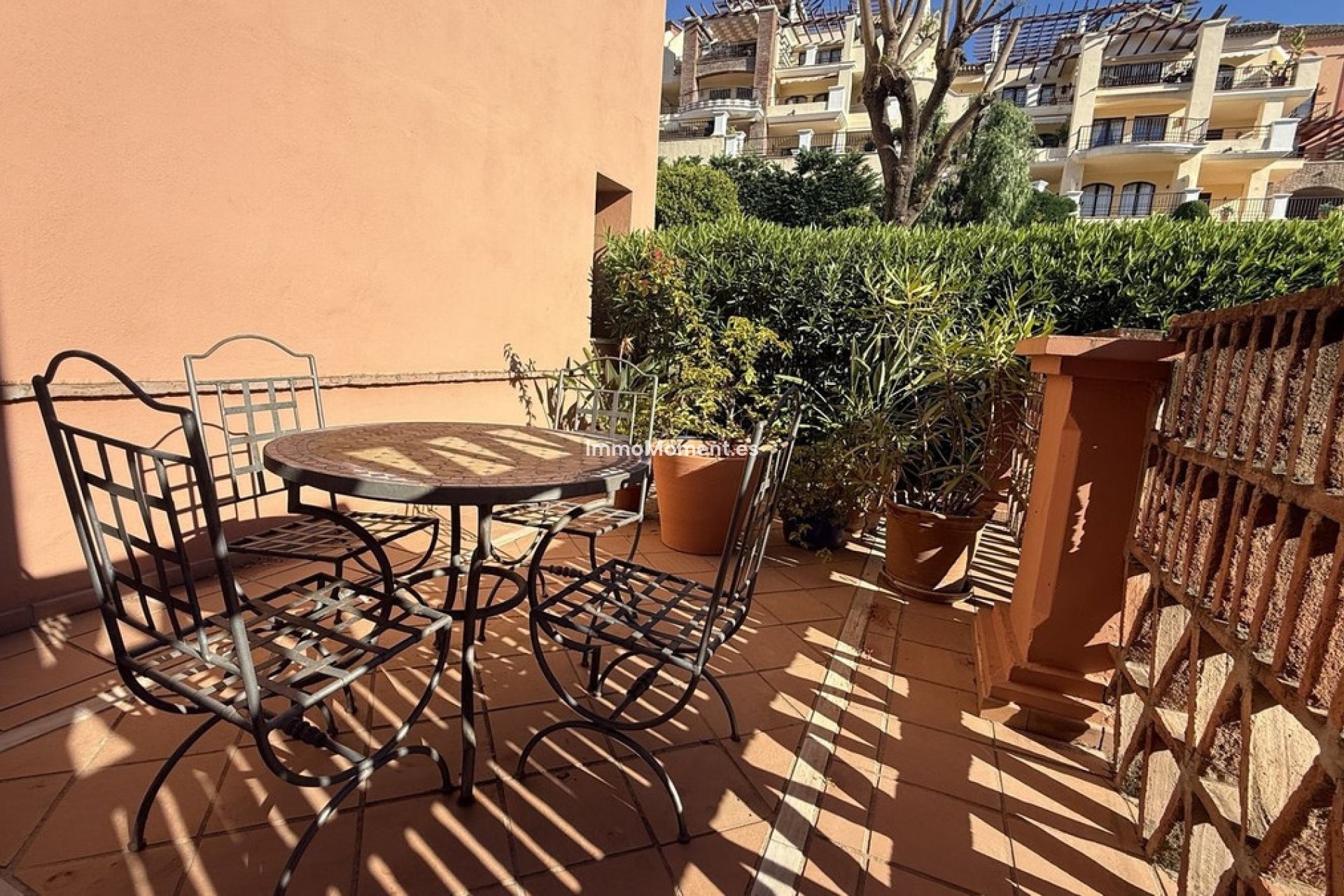 Bestaande woning - Appartement - Benahavís - Los Arqueros