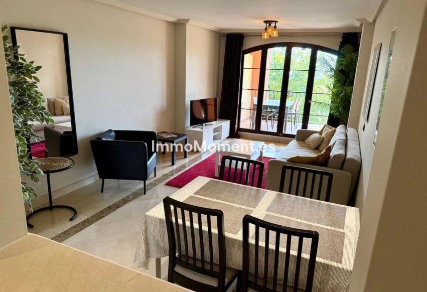 Bestaande woning - Appartement - Benahavís - Los Arqueros