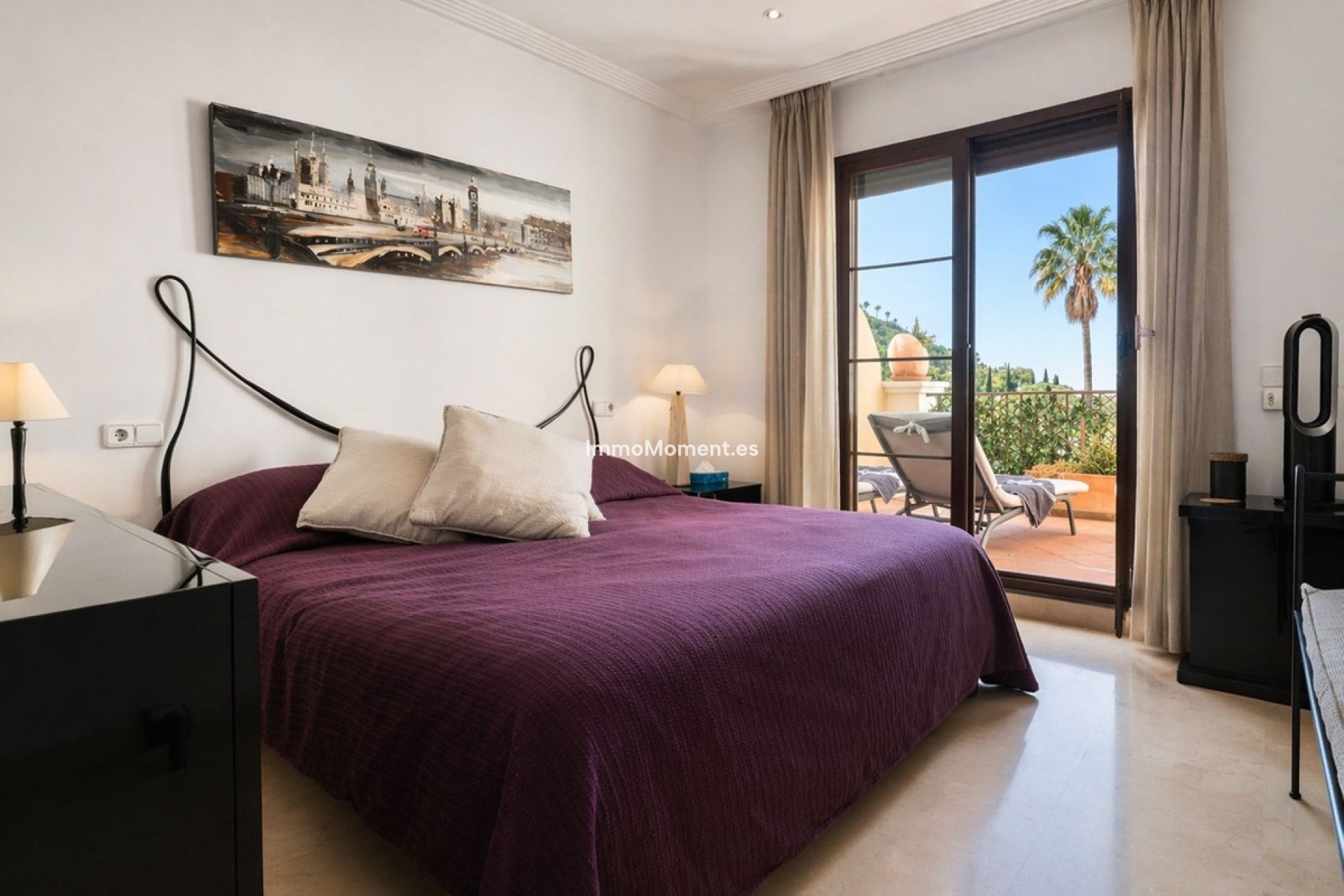 Bestaande woning - Appartement - Benahavís - Los Arqueros