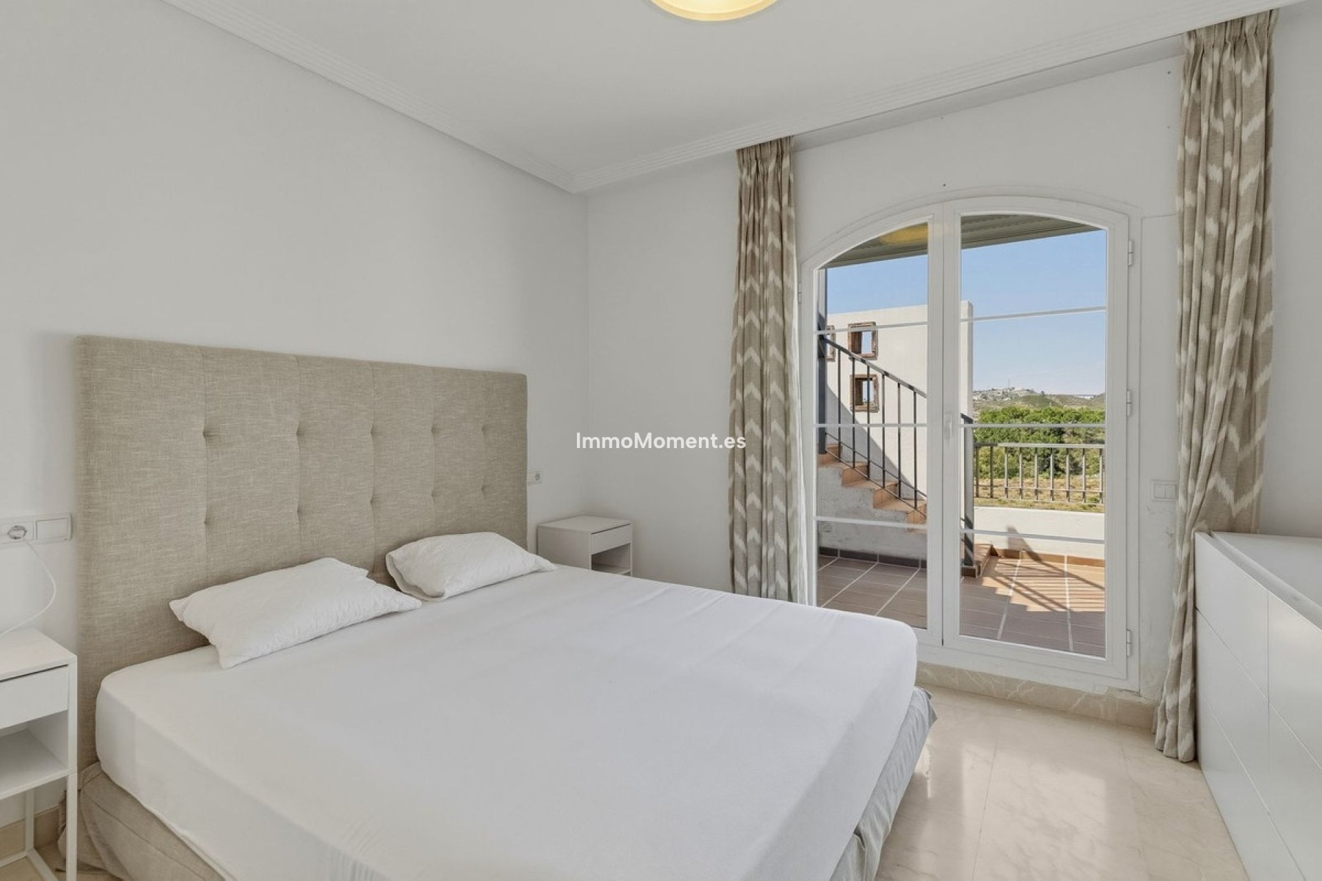 Bestaande woning - Appartement - Benahavís - Los Arqueros