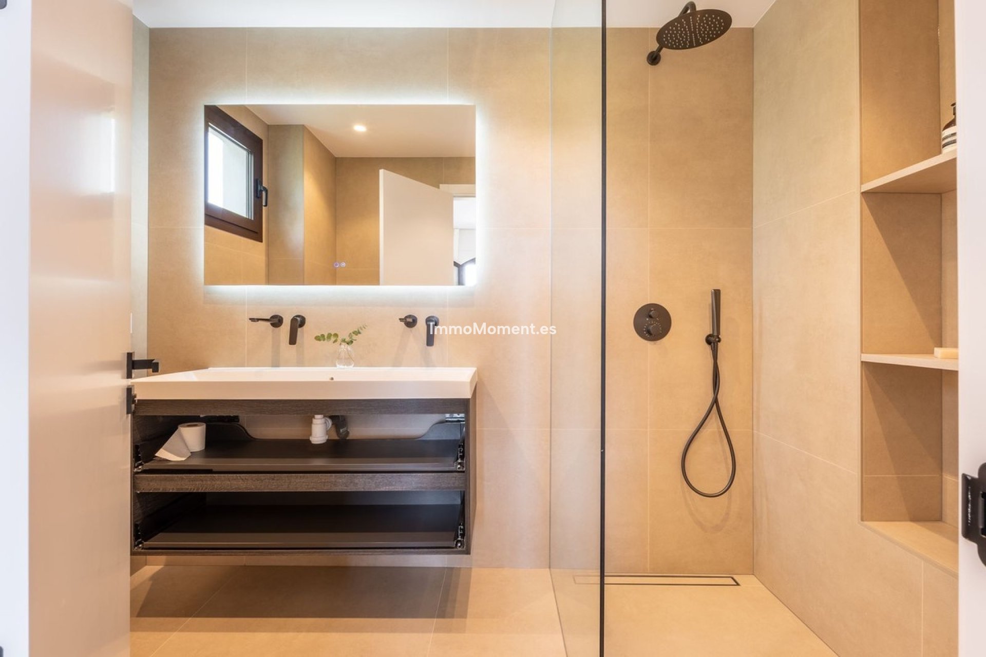 Bestaande woning - Appartement - Benahavís - Los Arqueros