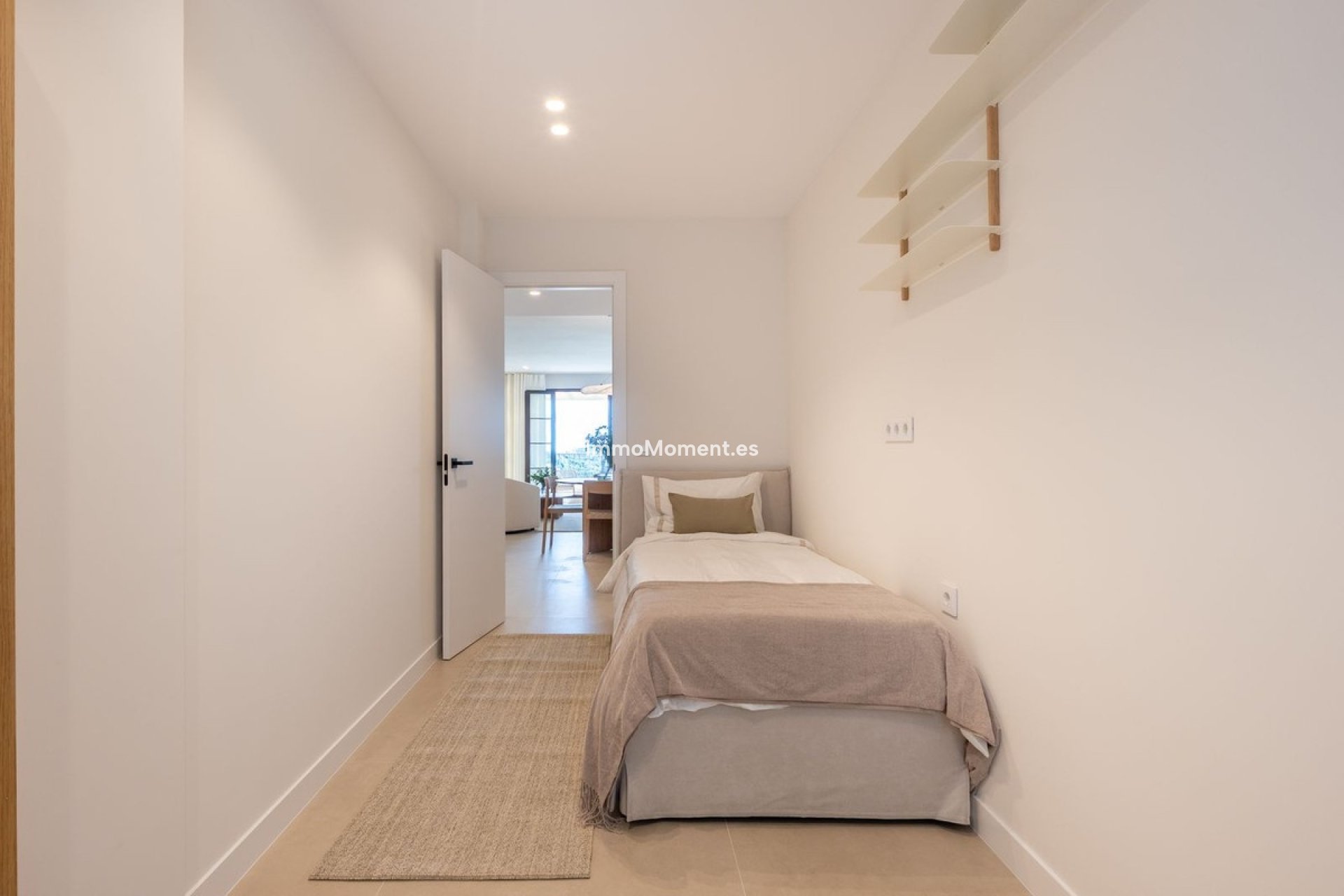 Bestaande woning - Appartement - Benahavís - Los Arqueros