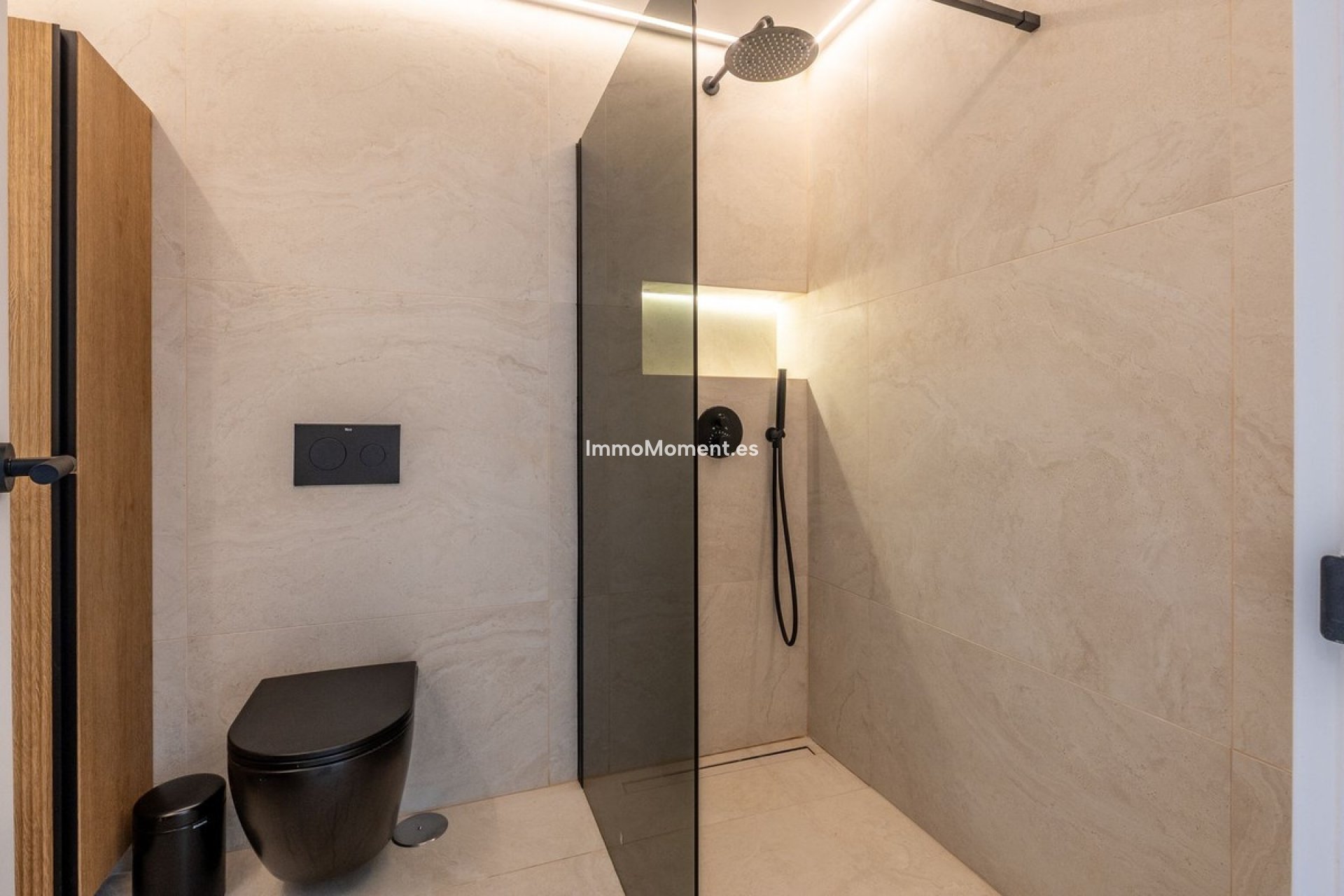 Bestaande woning - Appartement - Benahavís - Los Arqueros