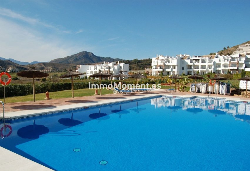 Bestaande woning - Appartement - Benahavís - Los Arqueros