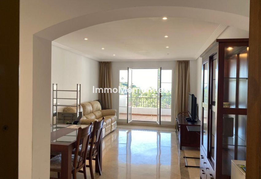 Bestaande woning - Appartement - Benahavís - Los Arqueros