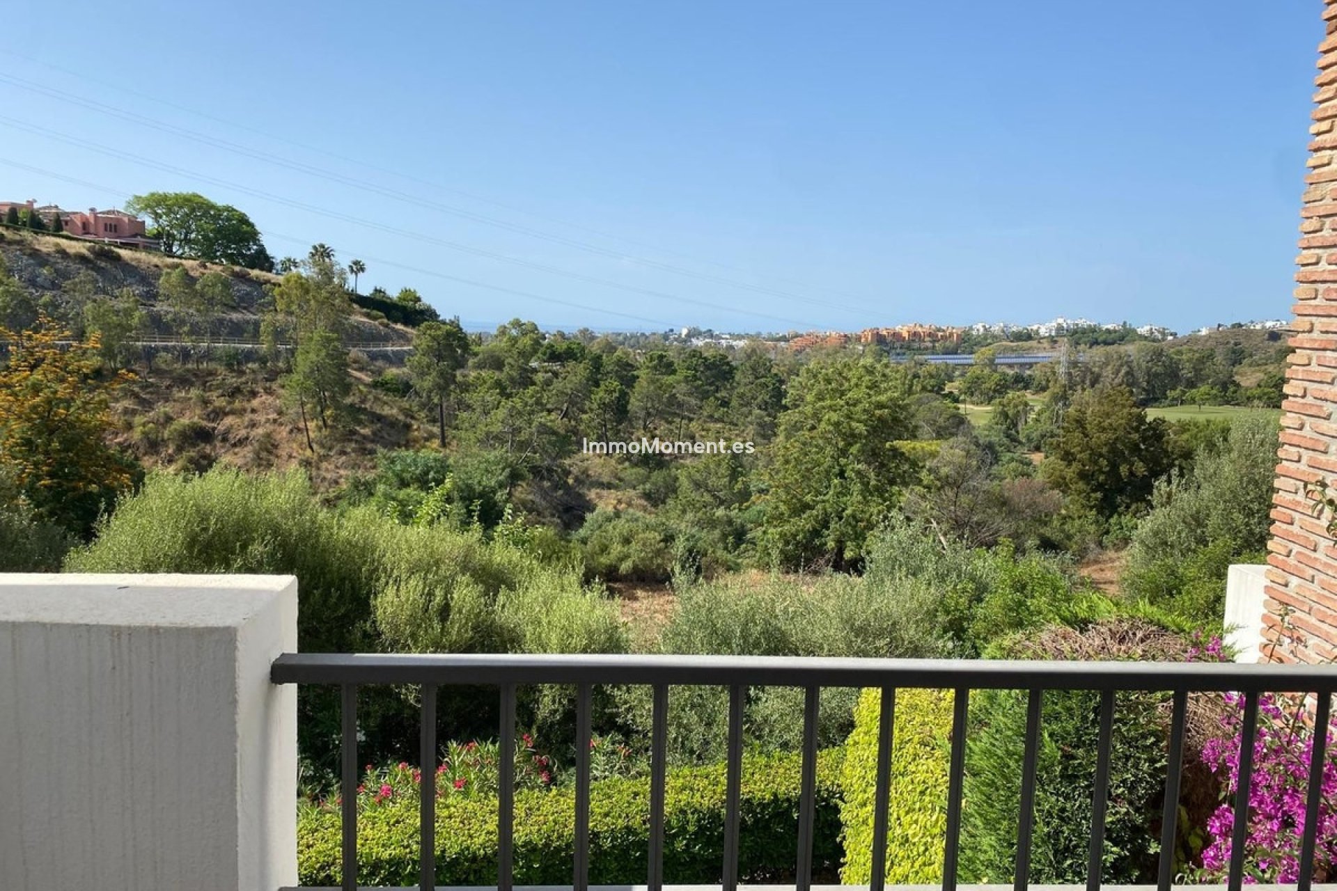 Bestaande woning - Appartement - Benahavís - Los Arqueros