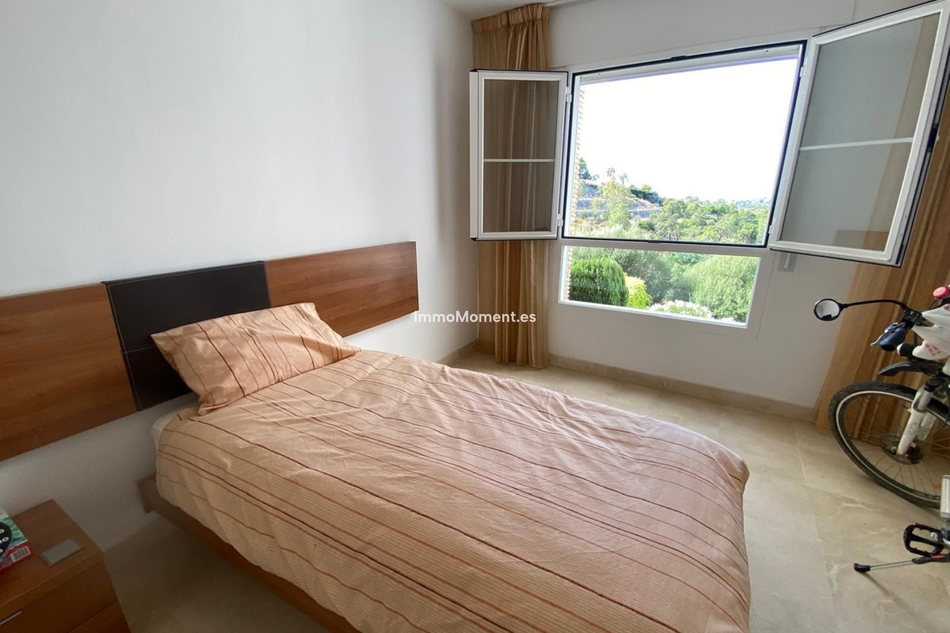Bestaande woning - Appartement - Benahavís - Los Arqueros