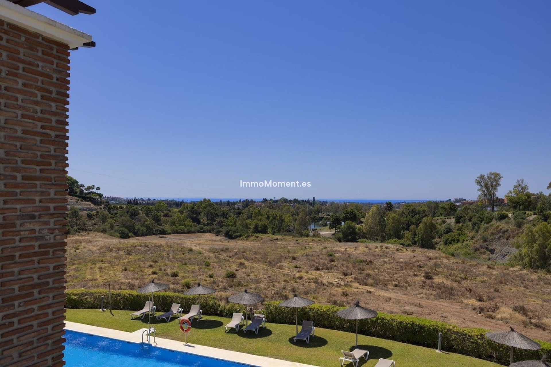 Bestaande woning - Appartement - Benahavís - Los Arqueros