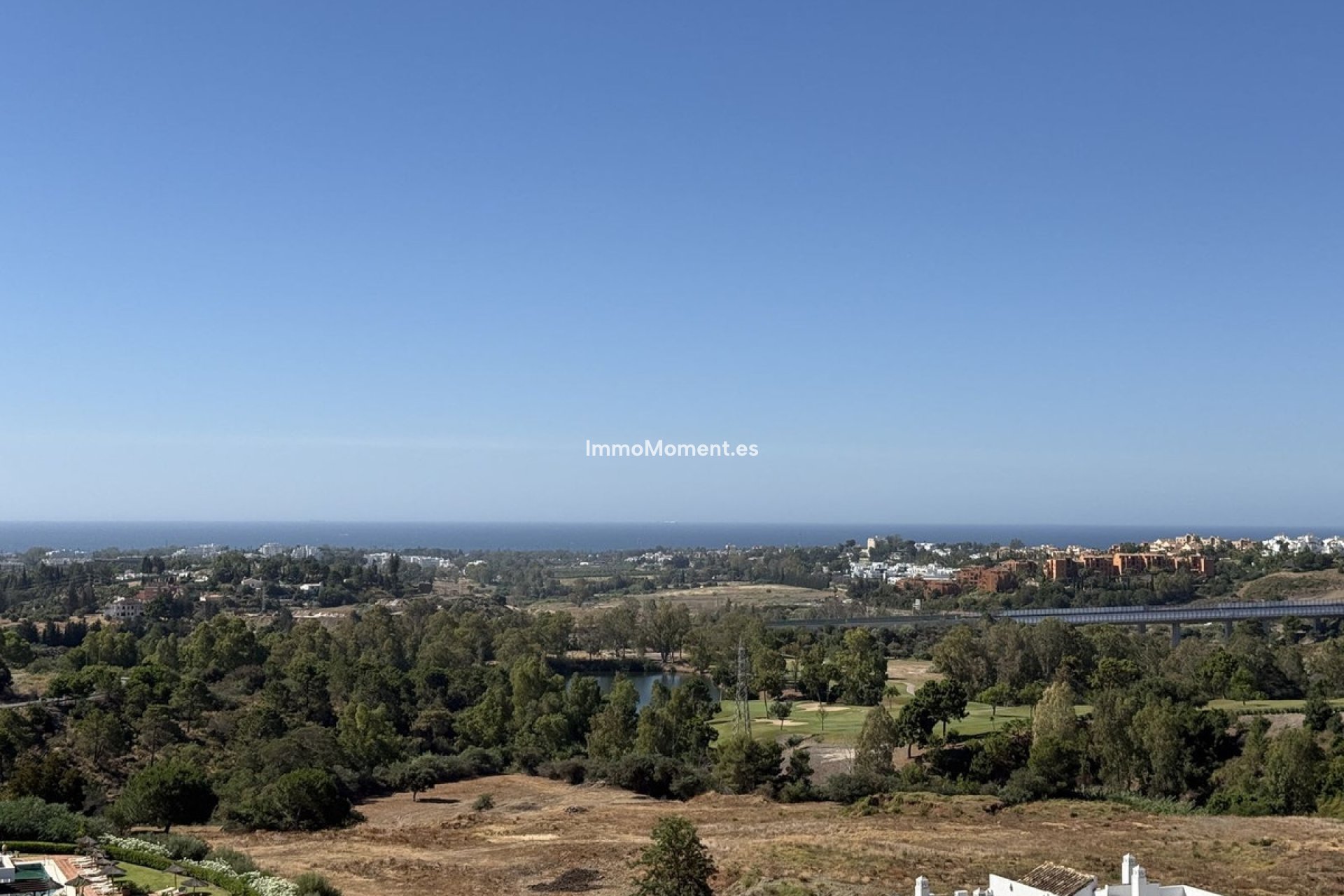 Bestaande woning - Appartement - Benahavís - Los Arqueros