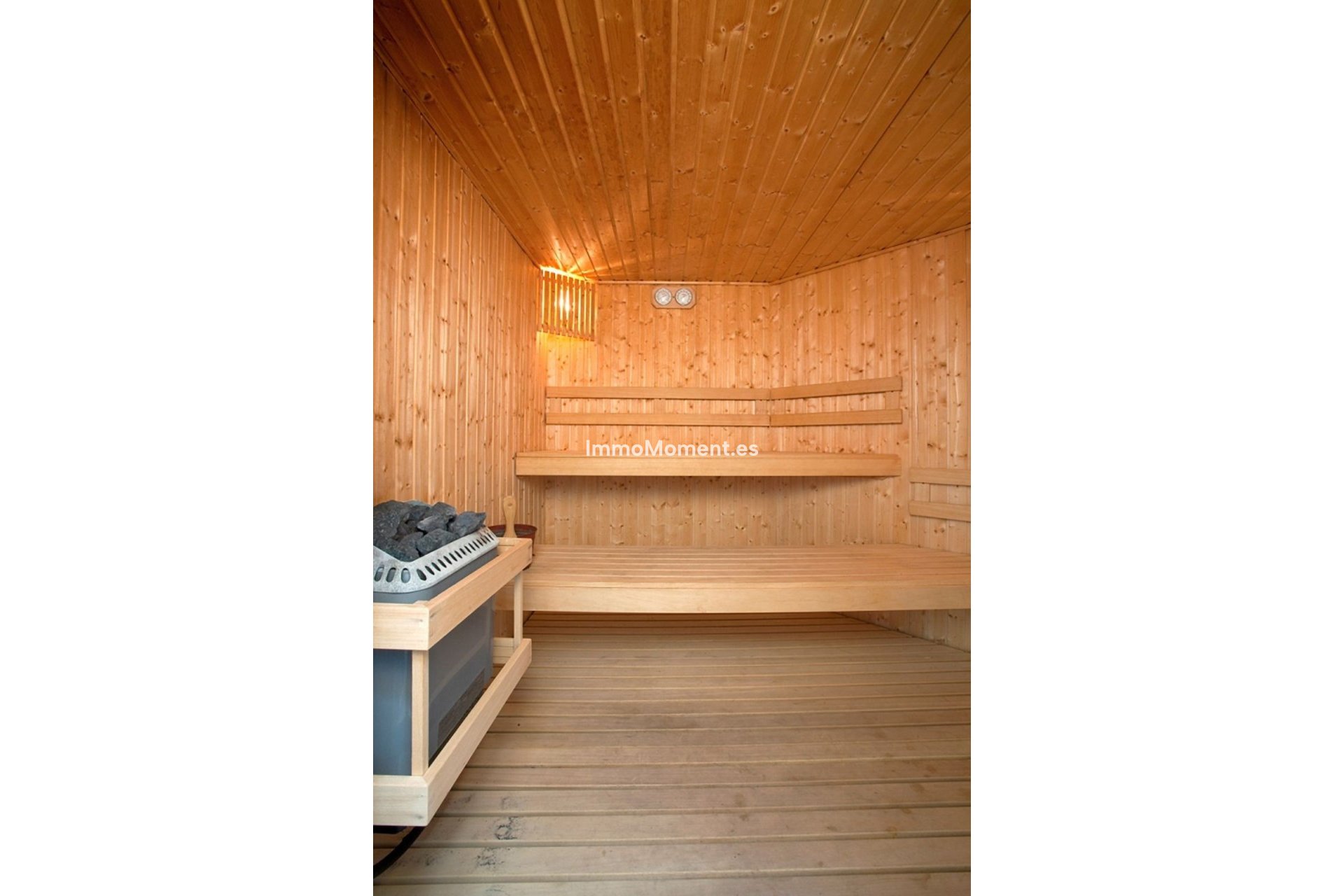 Bestaande woning - Appartement - Benahavís - Los Arqueros