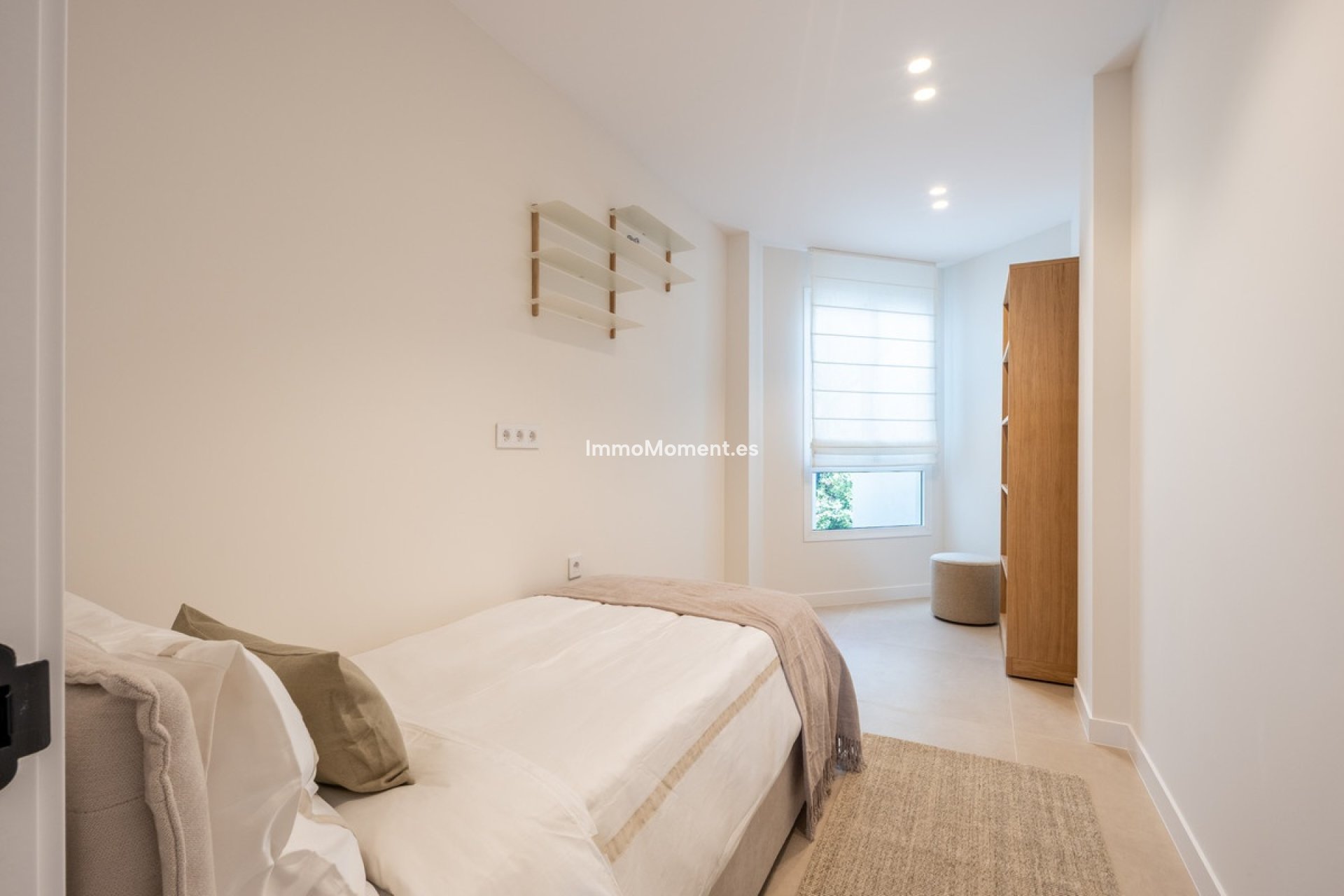 Bestaande woning - Appartement - Benahavís - Los Arqueros