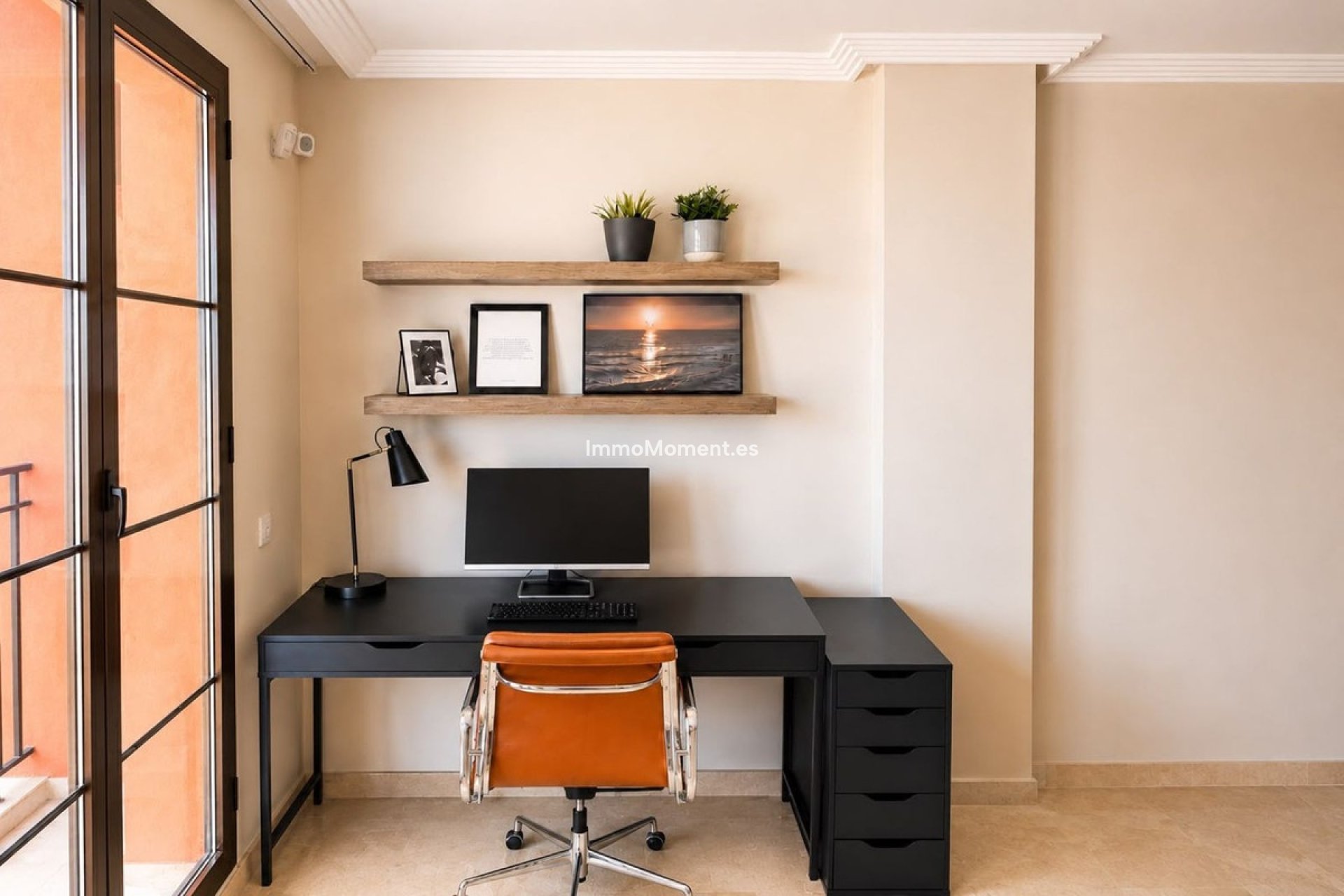 Bestaande woning - Appartement - Benahavís - Los Arqueros