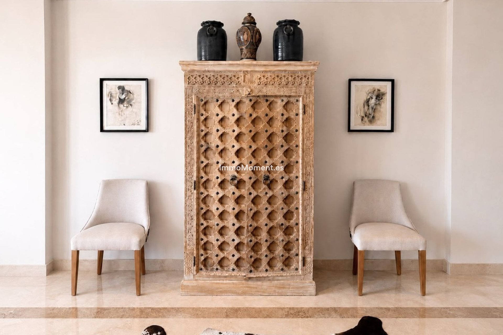 Bestaande woning - Appartement - Benahavís - Los Arqueros