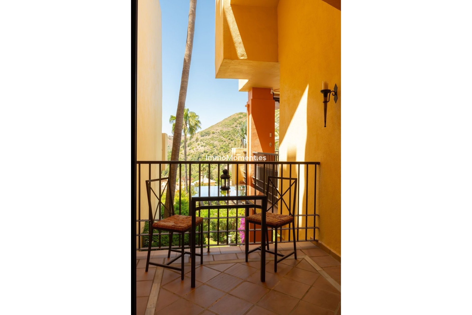 Bestaande woning - Appartement - Benahavís - Los Arqueros