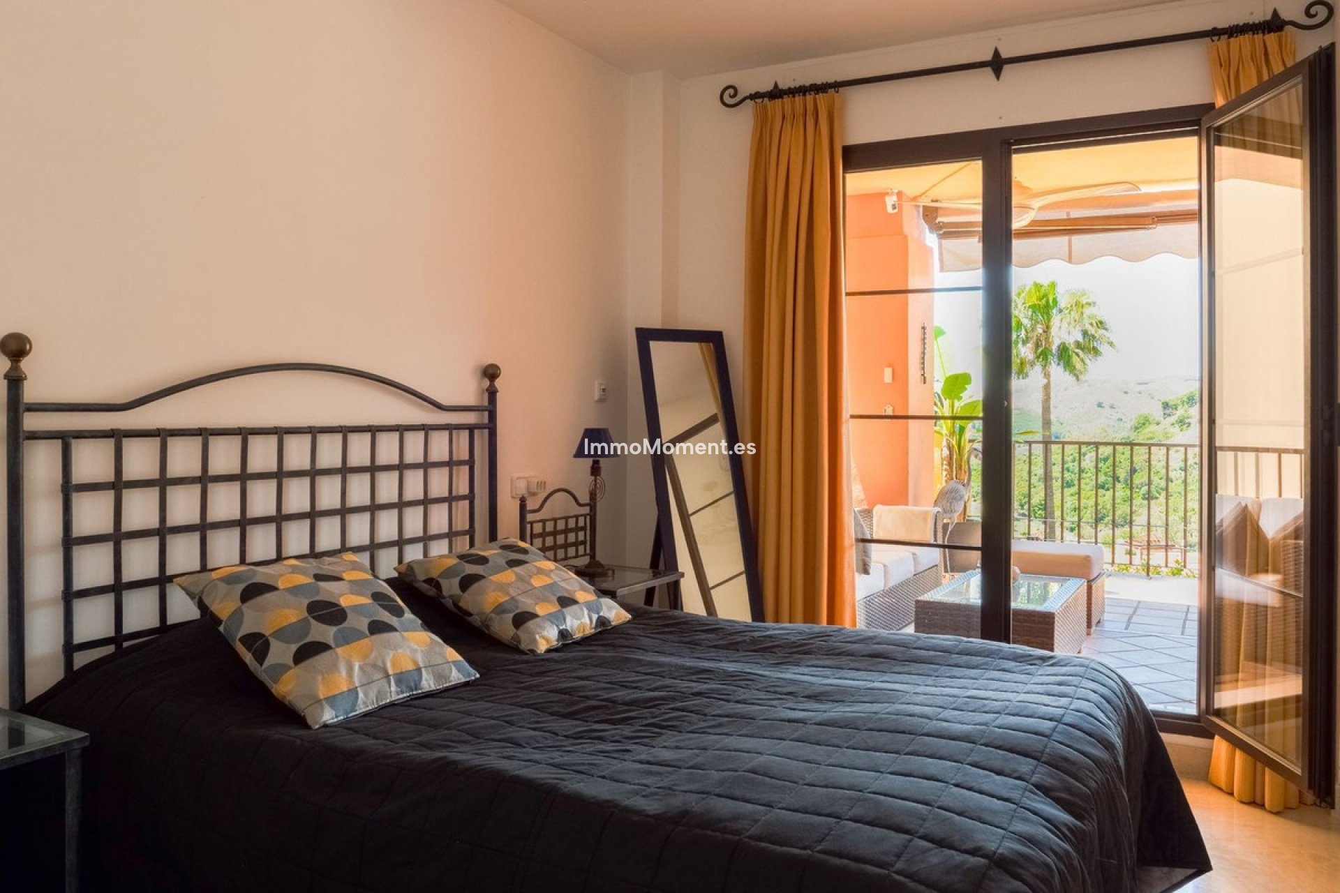 Bestaande woning - Appartement - Benahavís - Los Arqueros