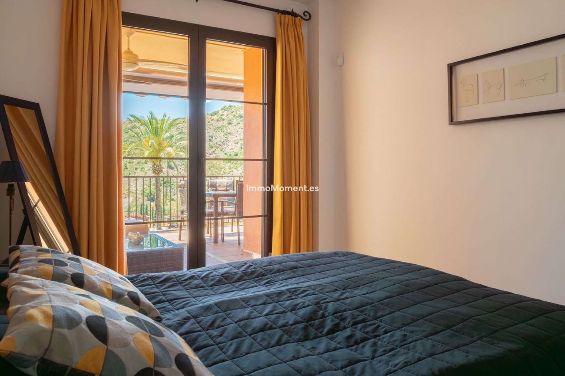 Bestaande woning - Appartement - Benahavís - Los Arqueros