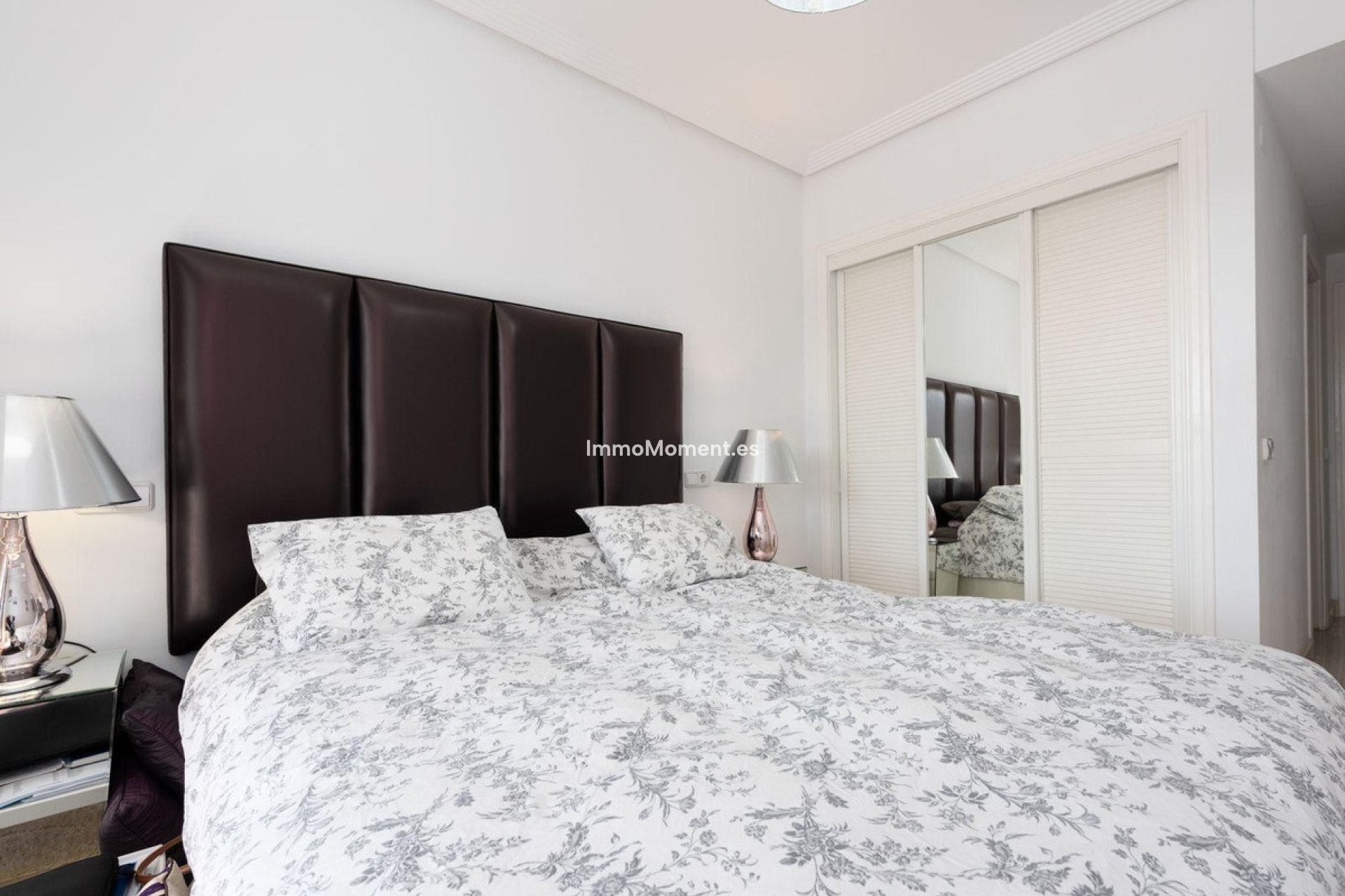 Bestaande woning - Appartement - Benahavís - Los Arqueros