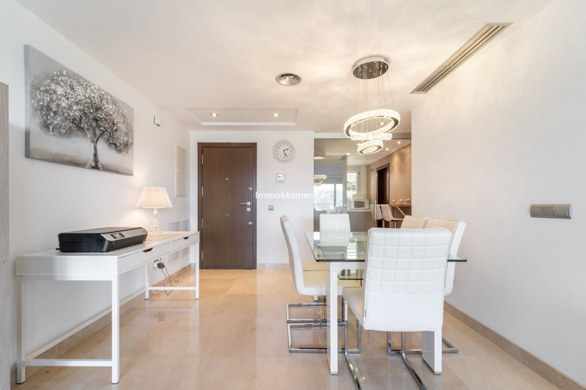 Bestaande woning - Appartement - Benahavís - Los Arqueros