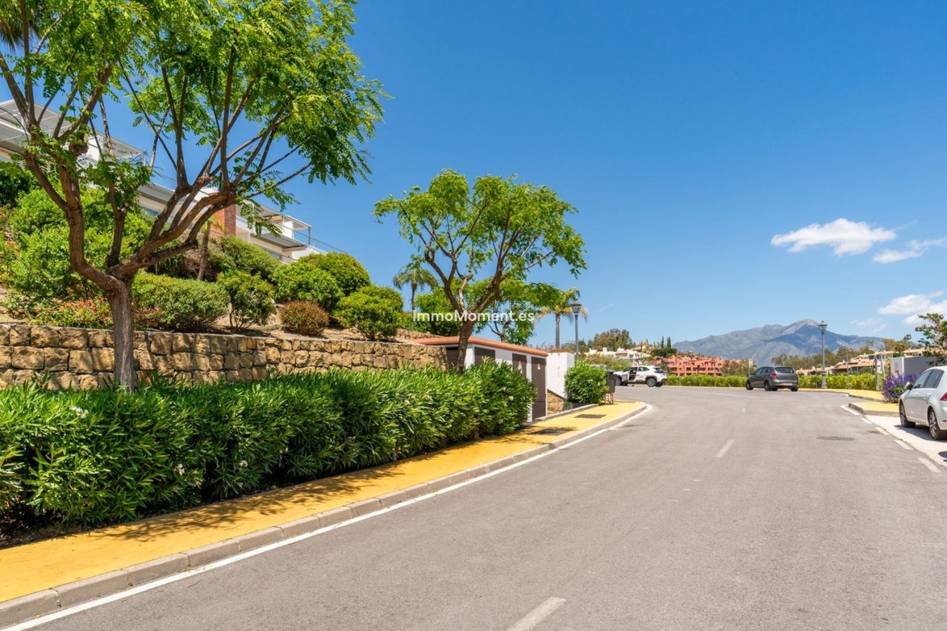 Bestaande woning - Appartement - Benahavís - Los Arqueros