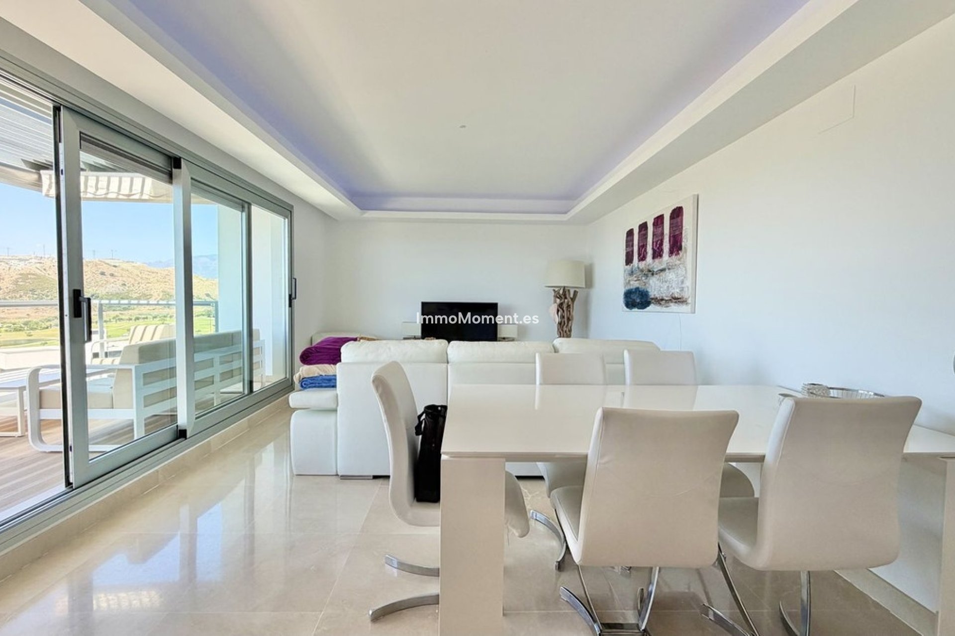Bestaande woning - Appartement - Benahavís - Los Arqueros