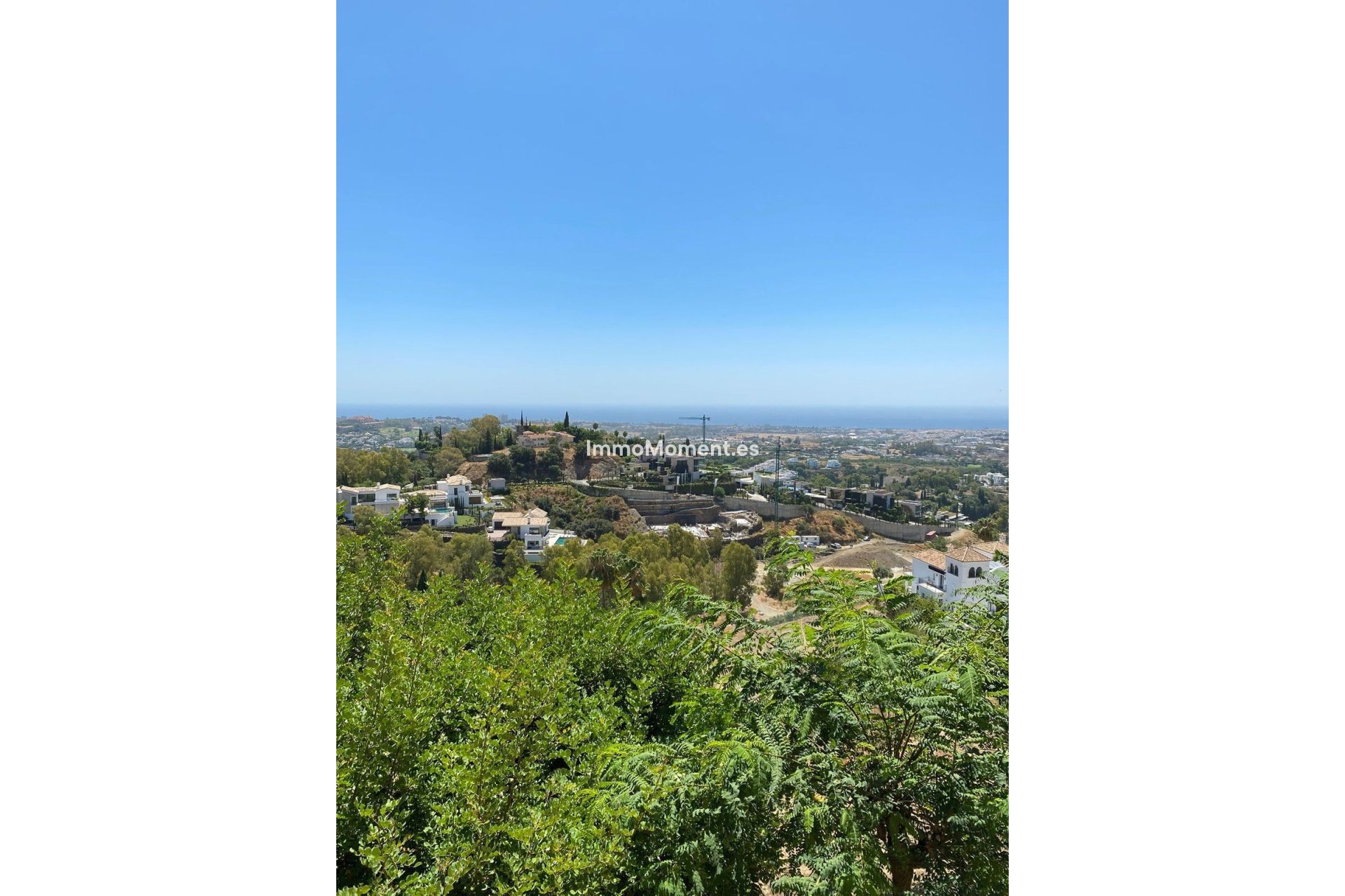 Bestaande woning - Appartement - Benahavís - Monte Halcones