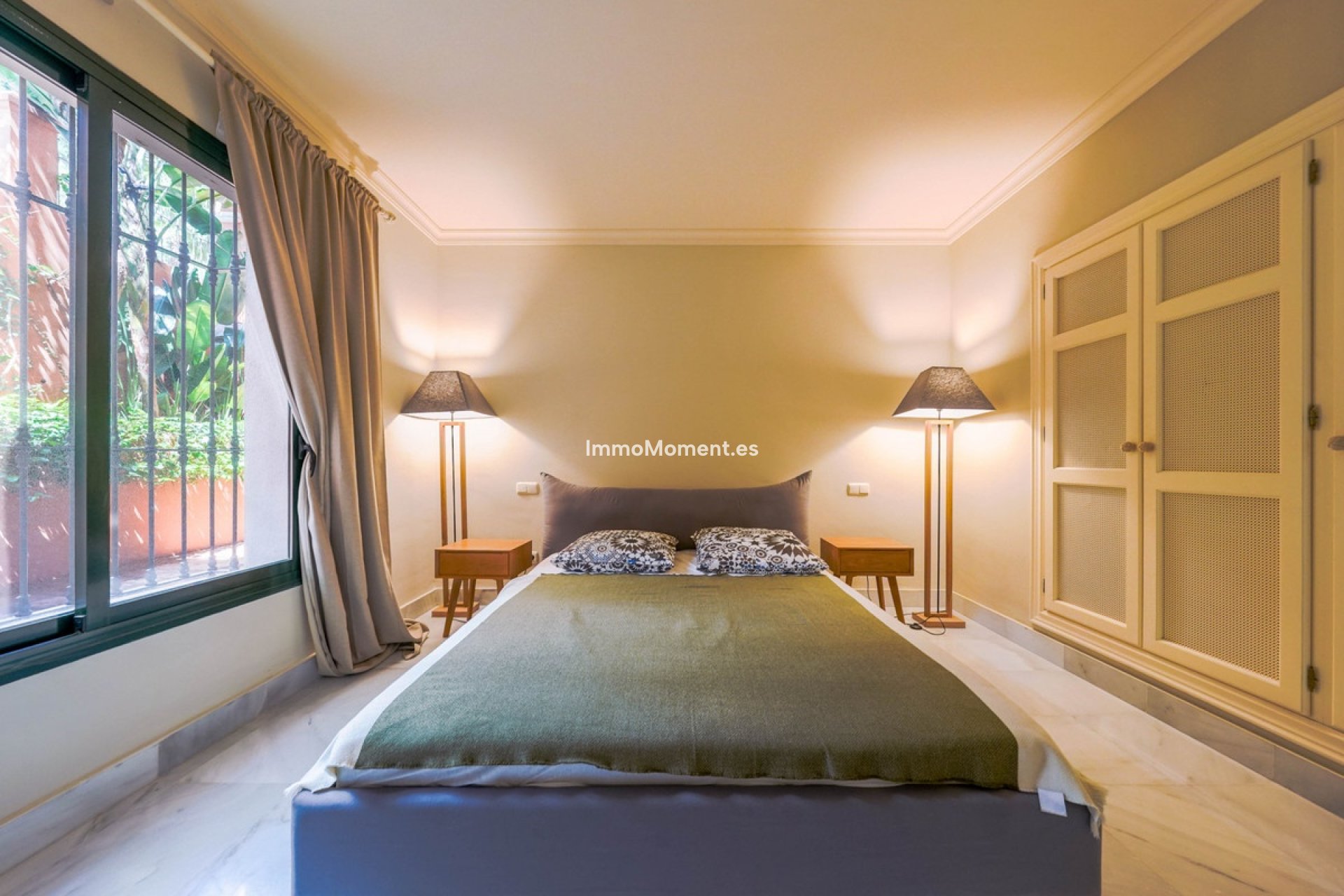 Bestaande woning - Appartement - Benahavís - Monte Halcones