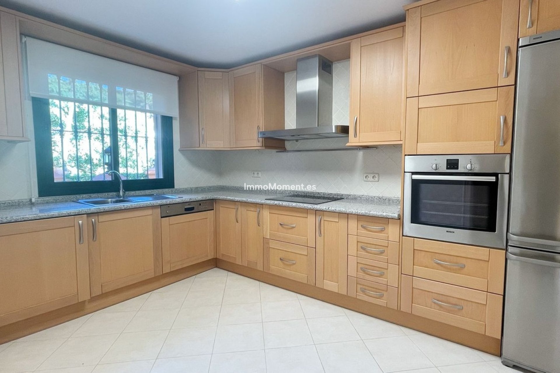 Bestaande woning - Appartement - Benahavís - Monte Halcones