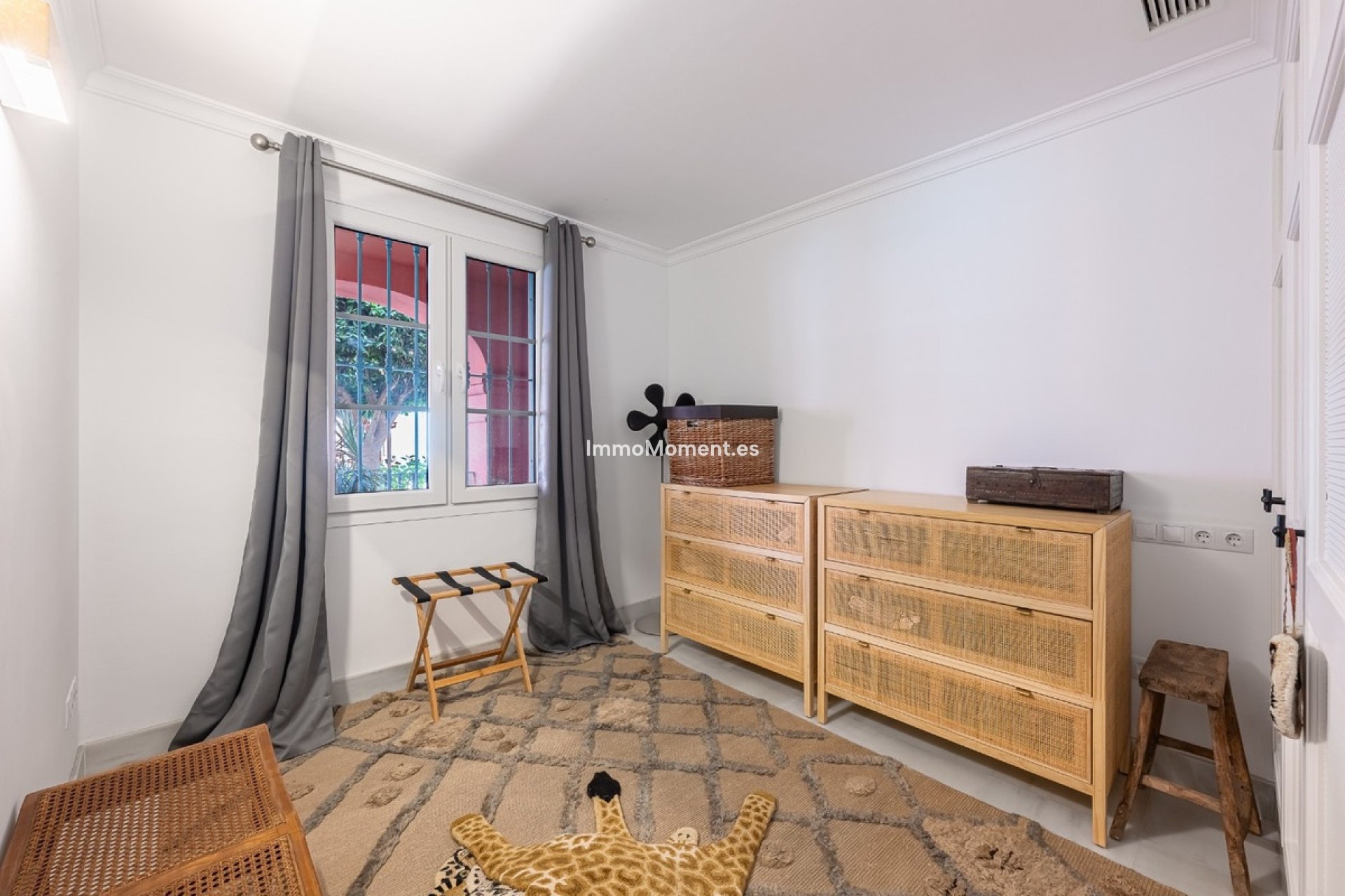 Bestaande woning - Appartement - Benahavís - Monte Halcones