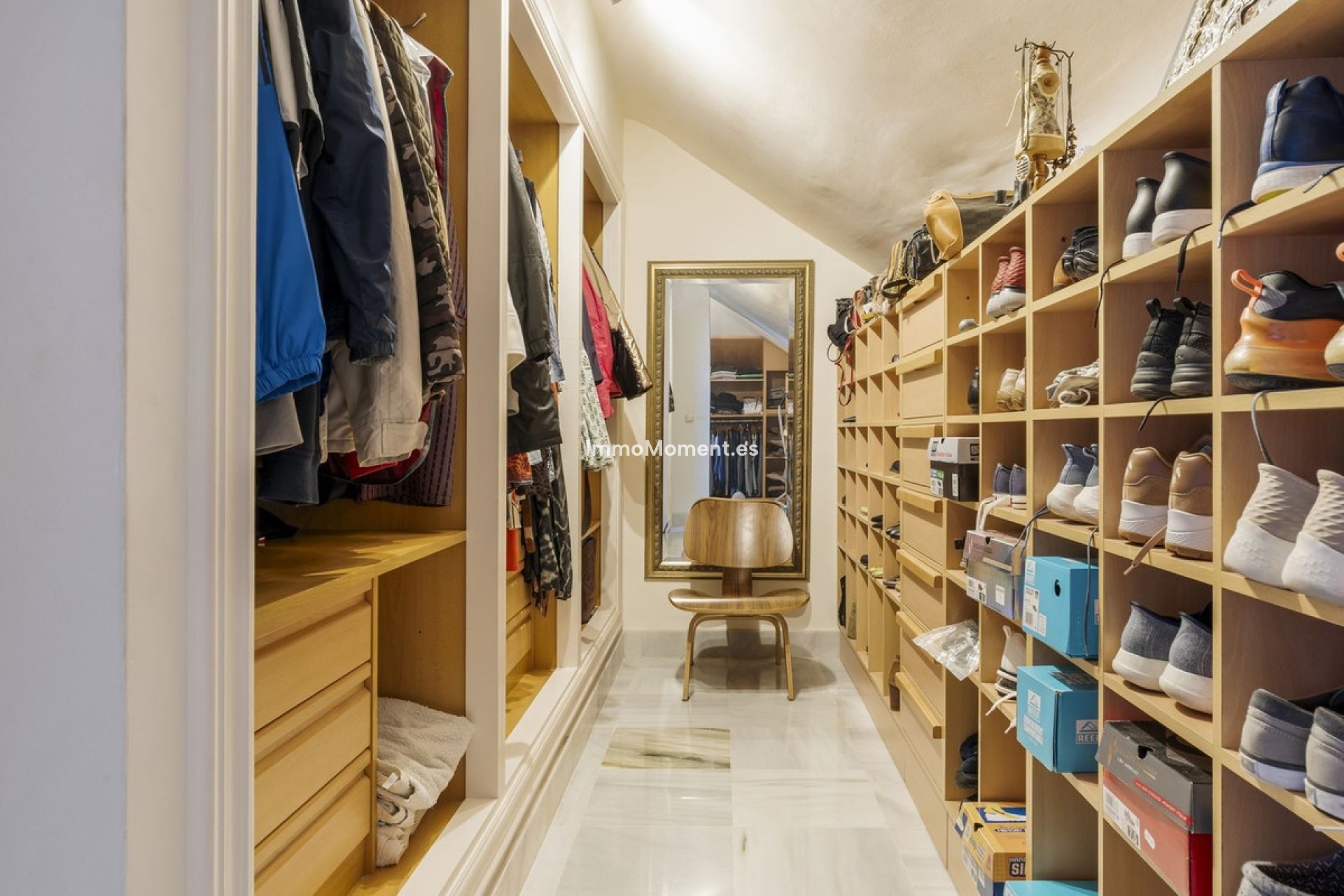 Bestaande woning - Appartement - Benahavís - Monte Halcones