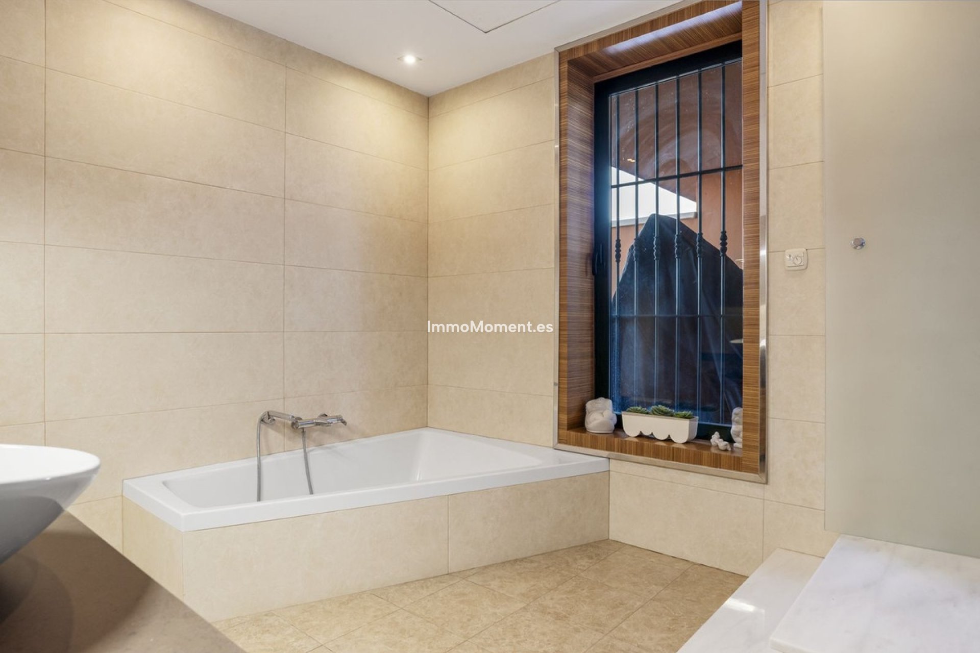 Bestaande woning - Appartement - Benahavís - Monte Halcones
