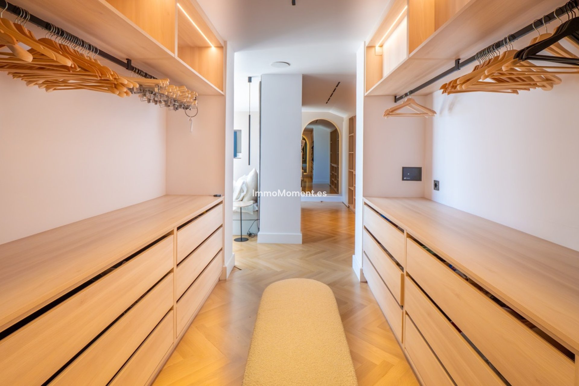 Bestaande woning - Appartement - Benahavís - Monte Halcones