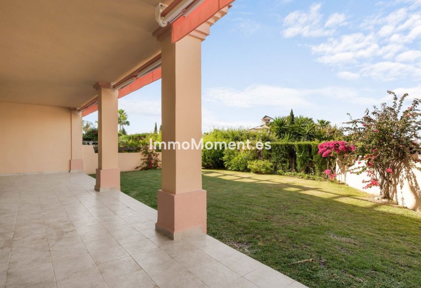 Bestaande woning - Appartement - Benahavís