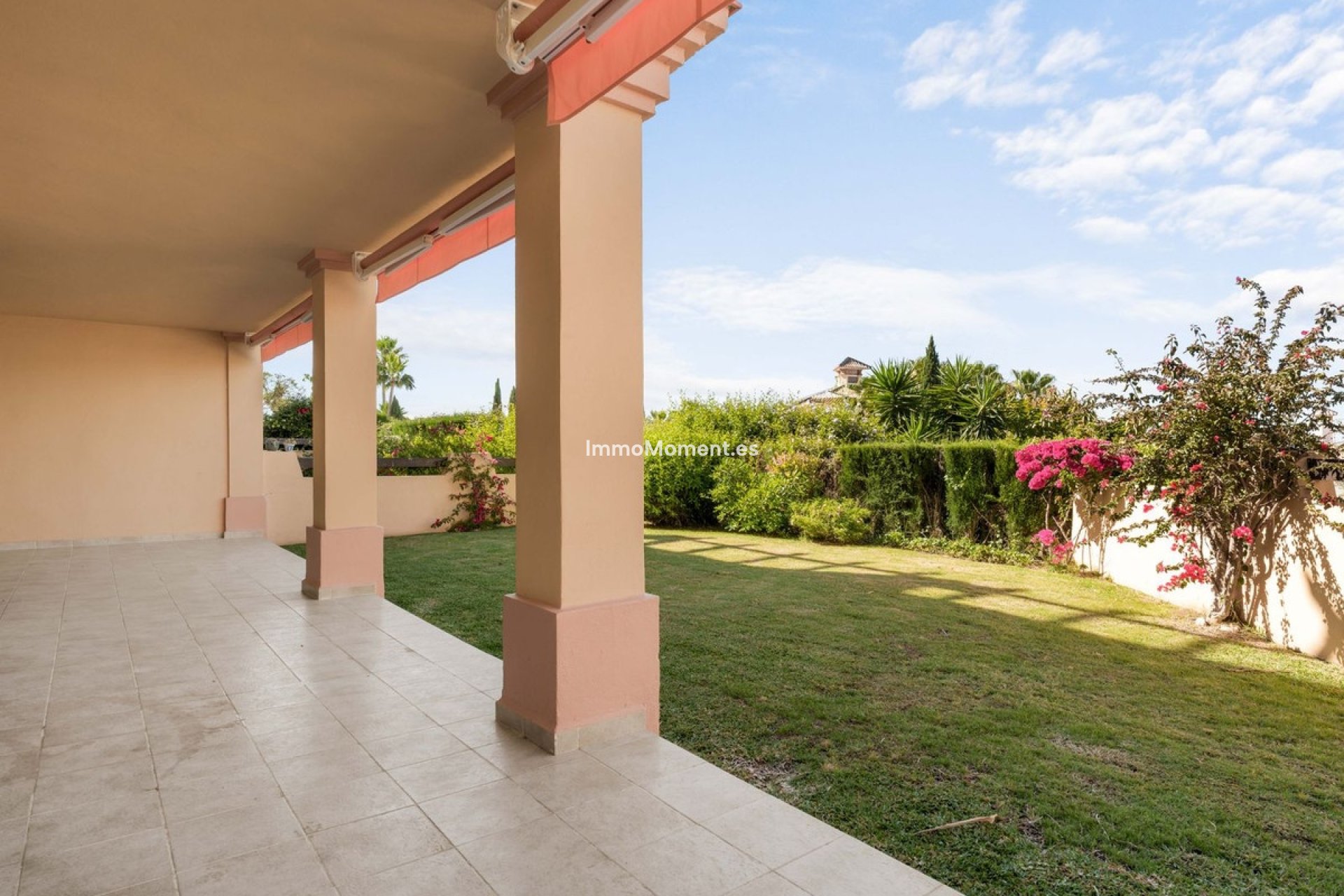 Bestaande woning - Appartement - Benahavís