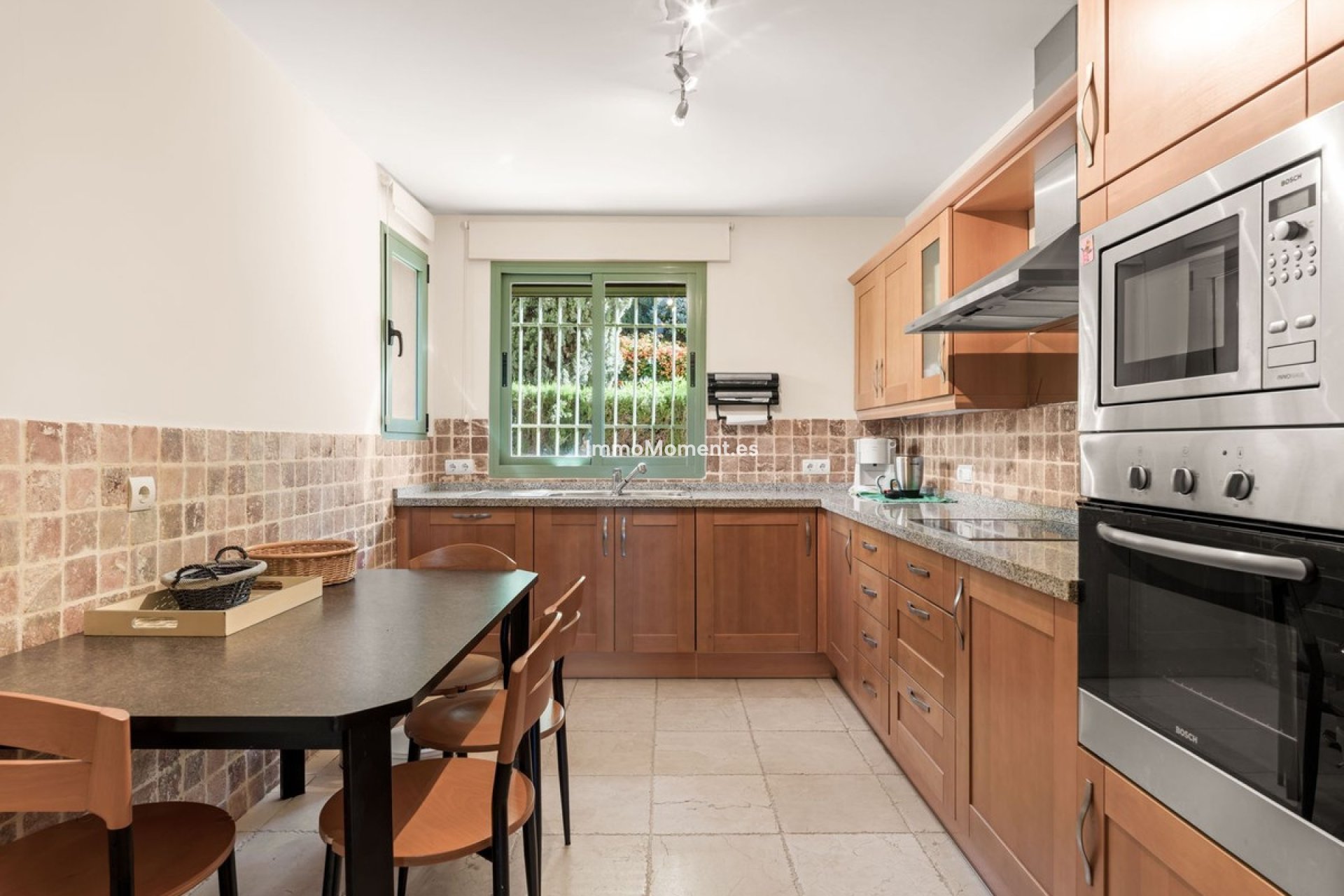Bestaande woning - Appartement - Benahavís