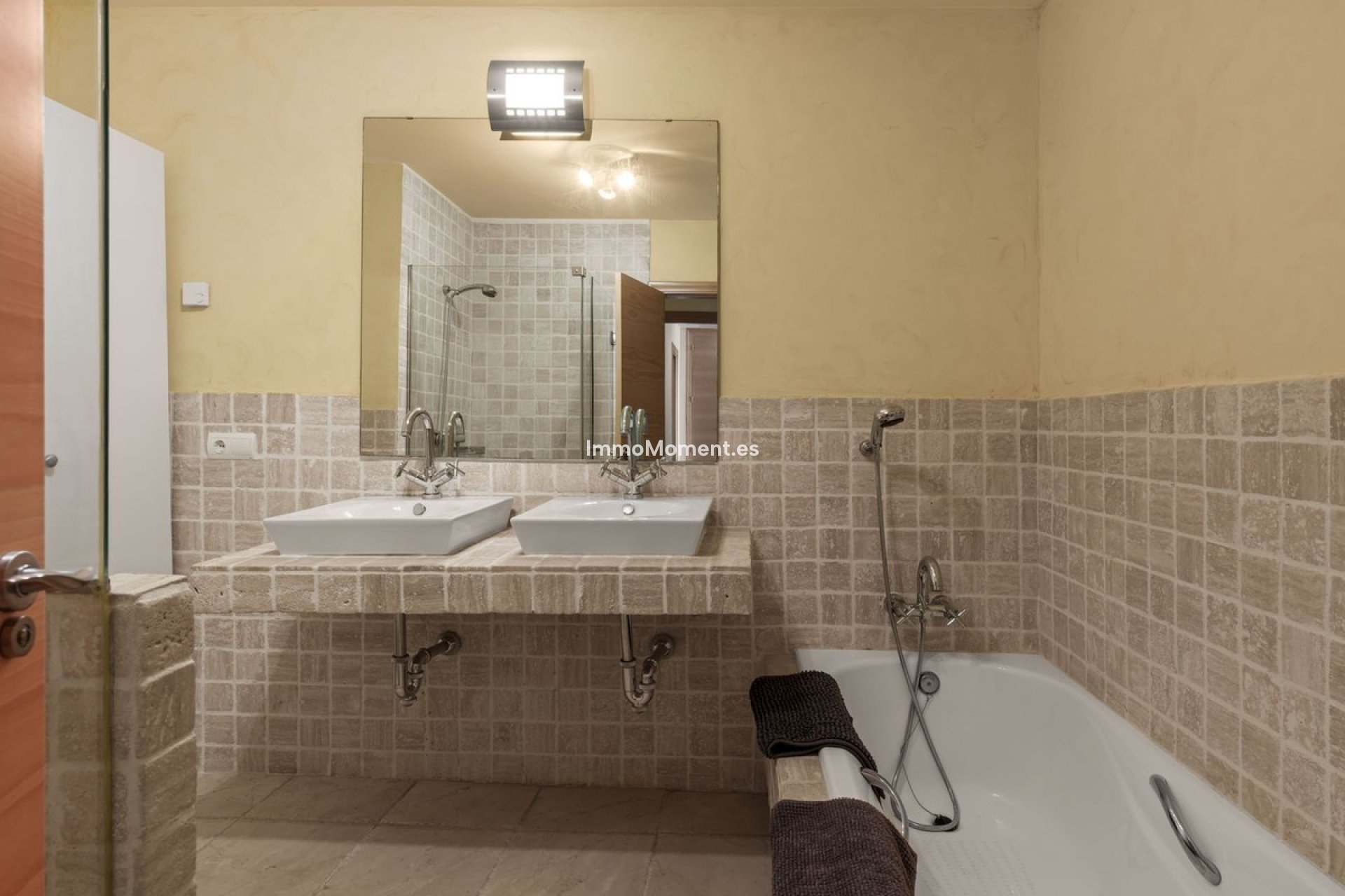 Bestaande woning - Appartement - Benahavís