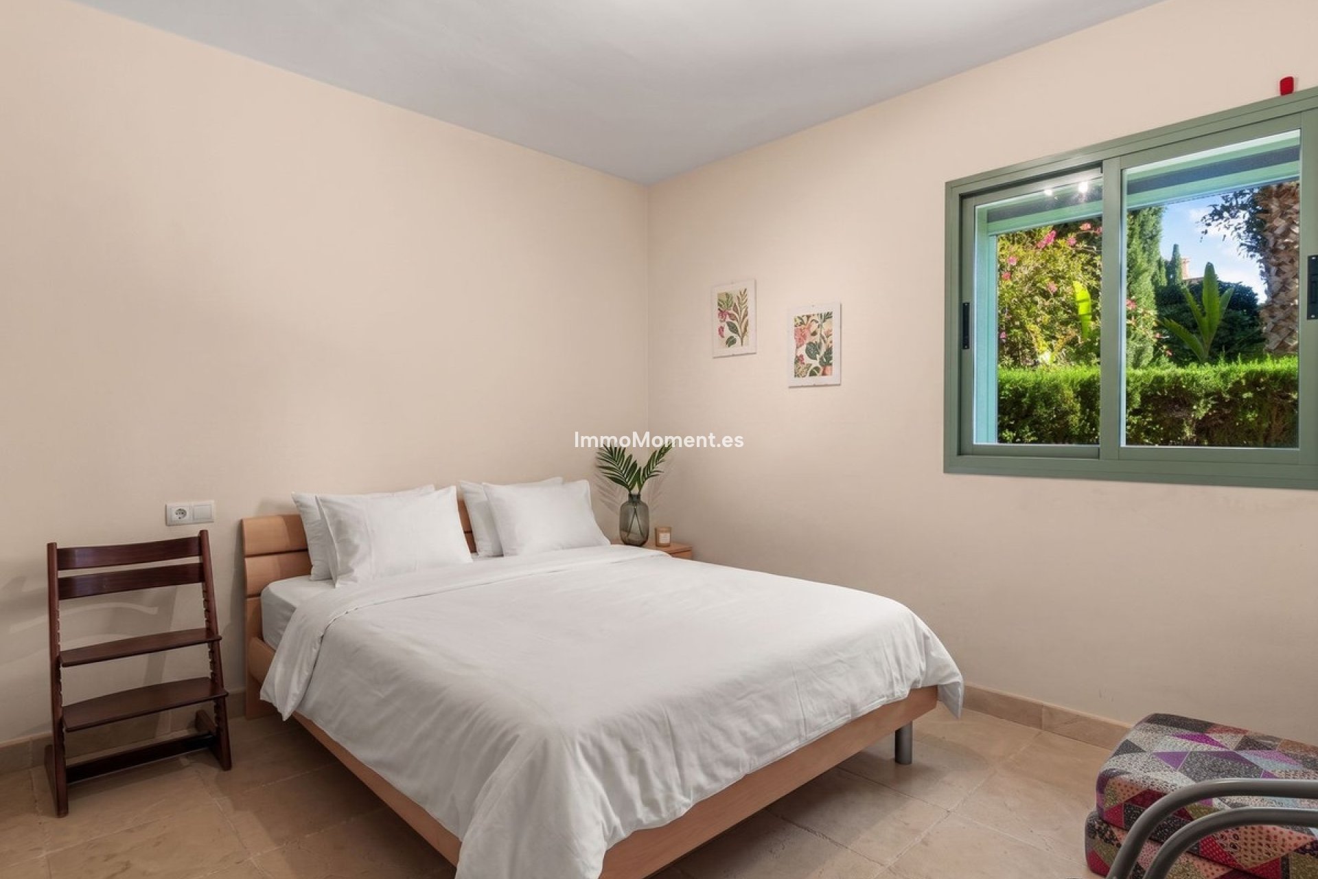 Bestaande woning - Appartement - Benahavís