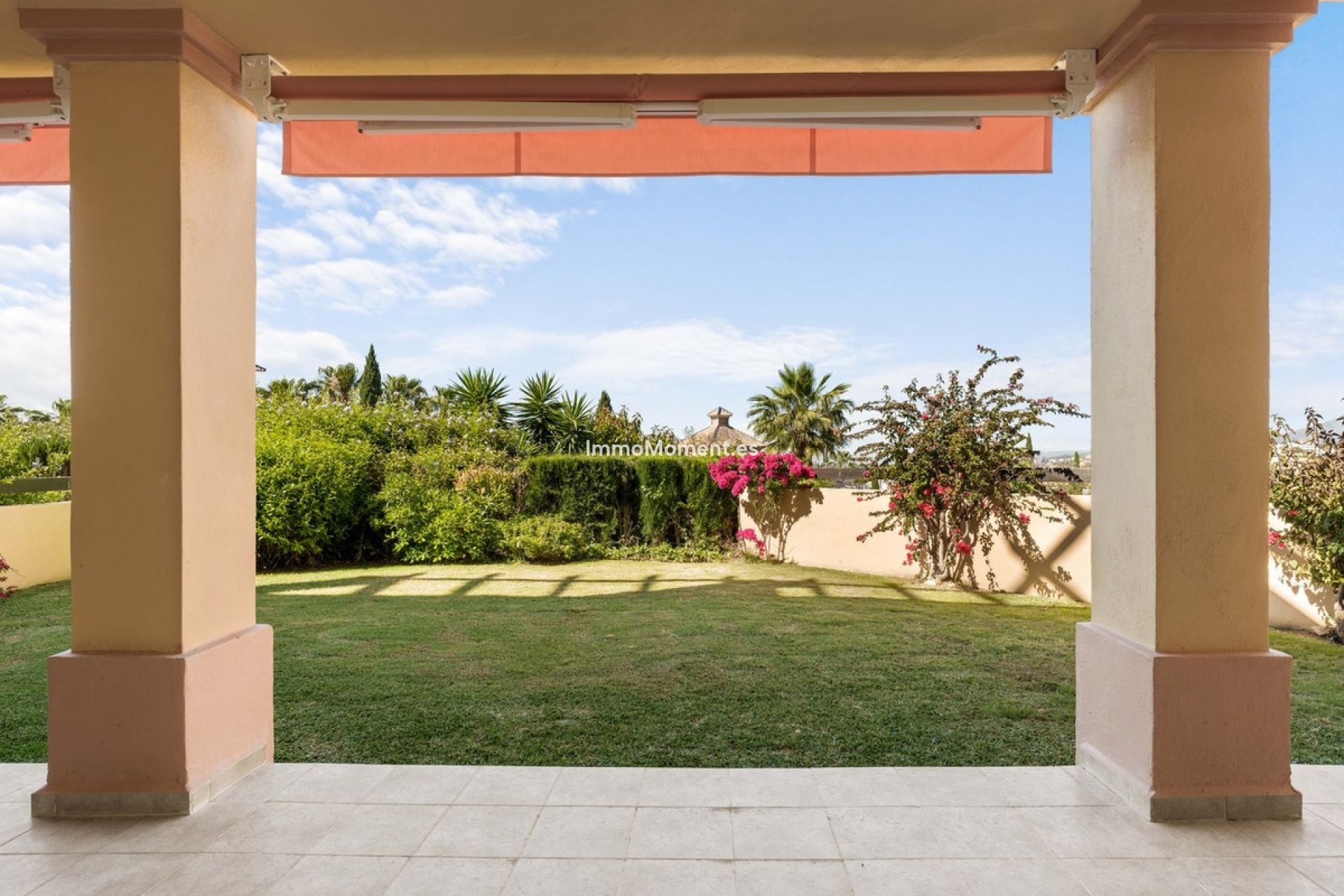 Bestaande woning - Appartement - Benahavís