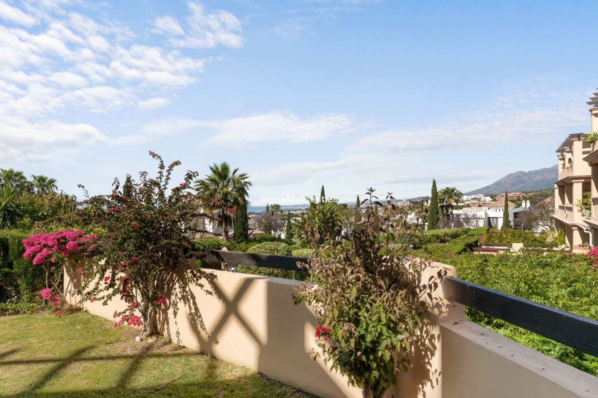 Bestaande woning - Appartement - Benahavís