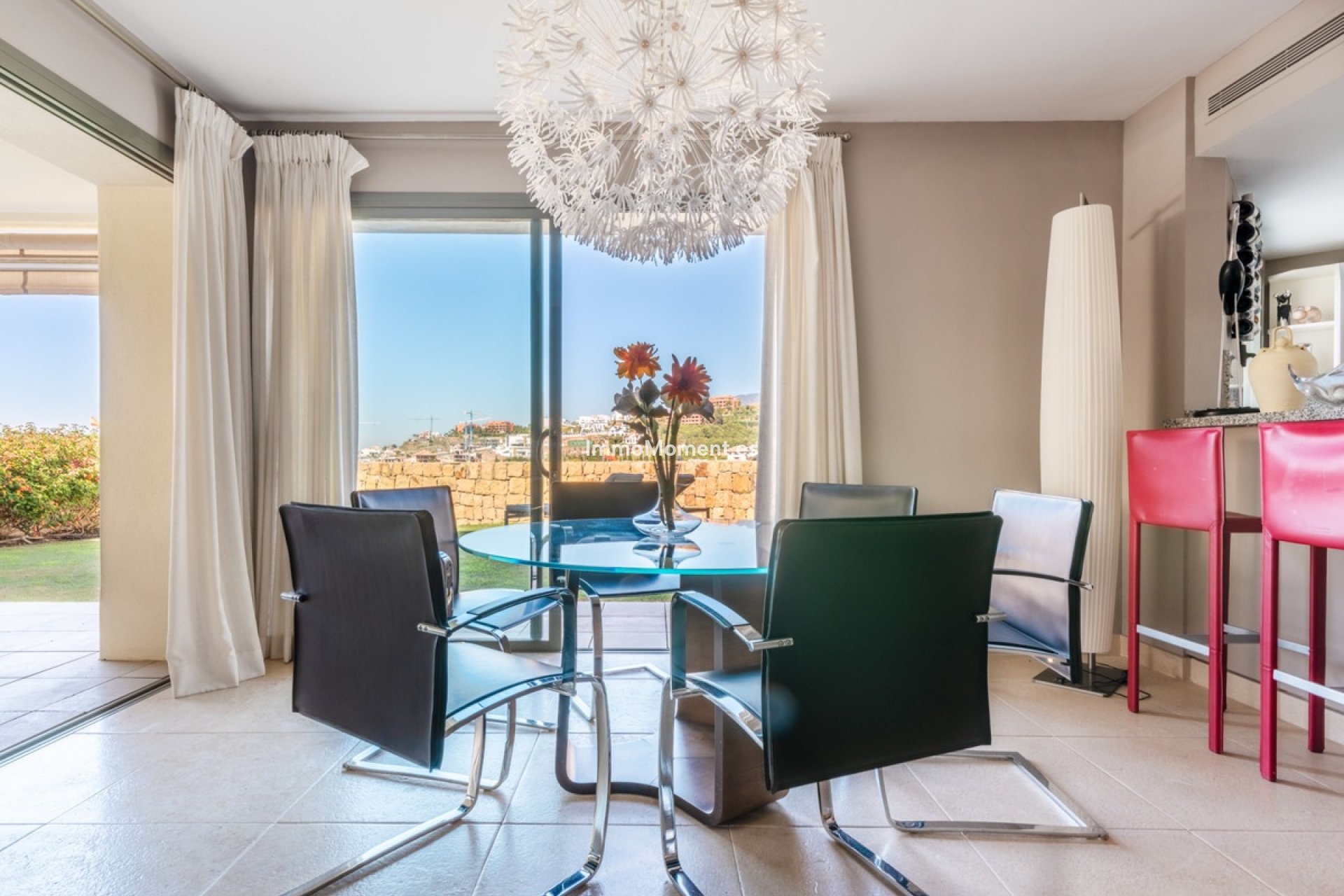 Bestaande woning - Appartement - Benahavís