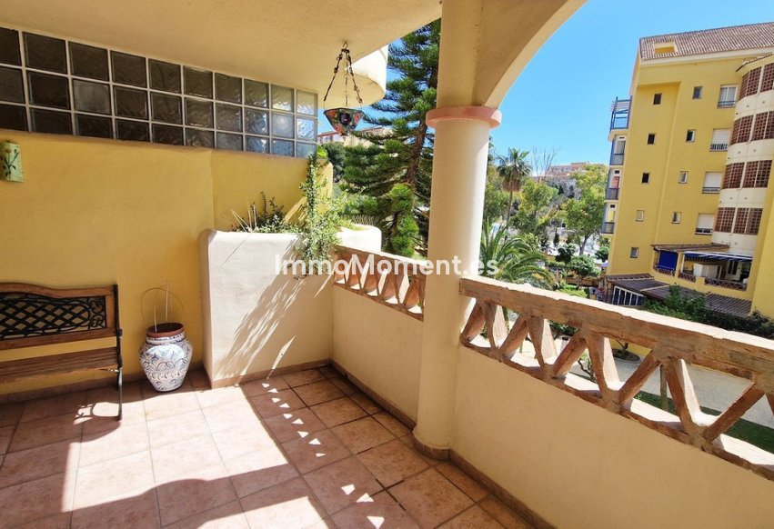 Bestaande woning - Appartement - Benalmadena - Arroyo de la Miel