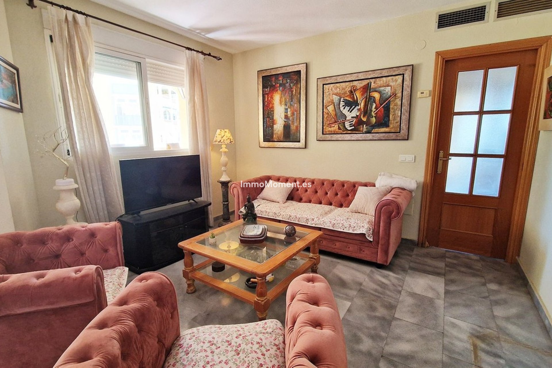 Bestaande woning - Appartement - Benalmadena - Arroyo de la Miel