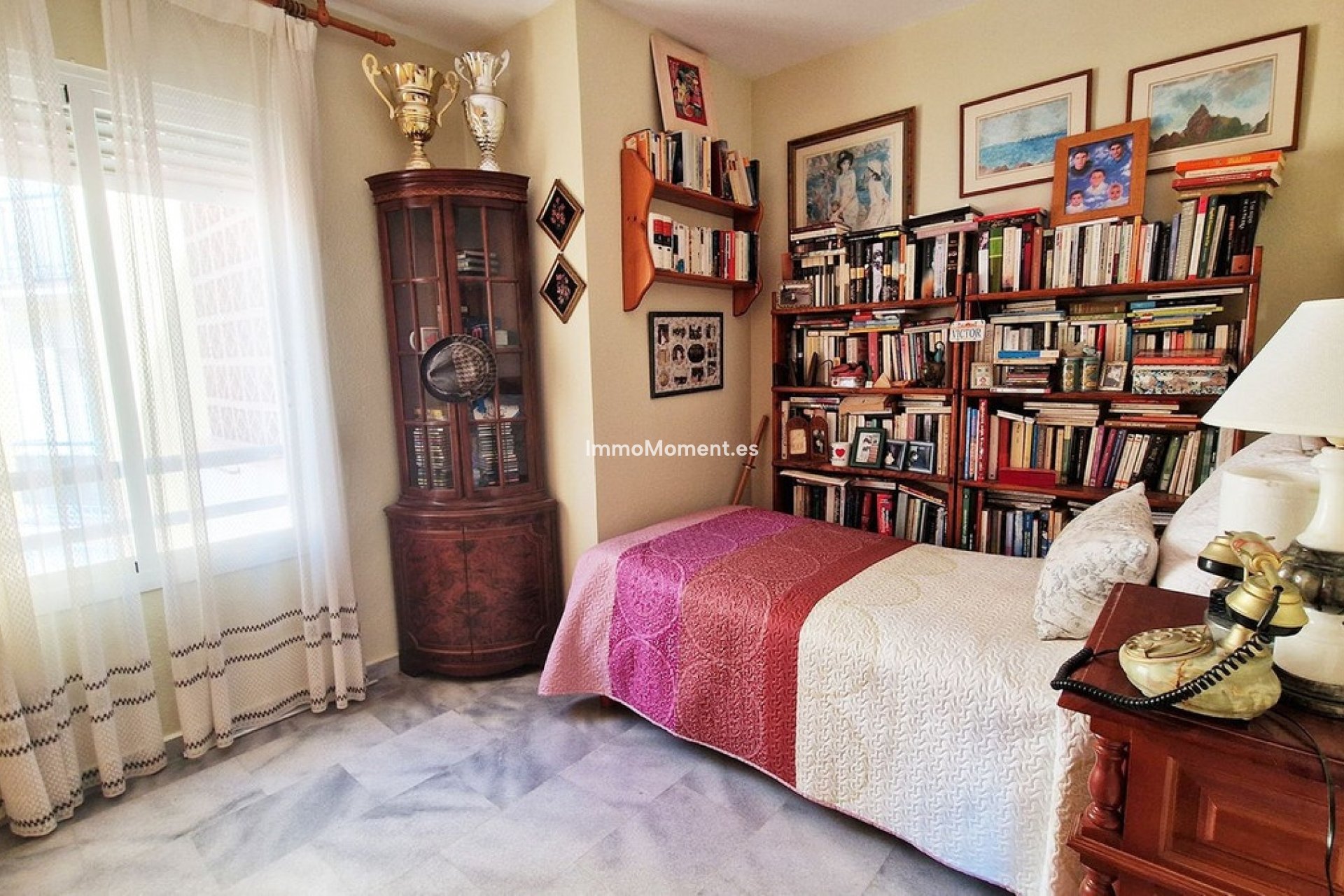 Bestaande woning - Appartement - Benalmadena - Arroyo de la Miel